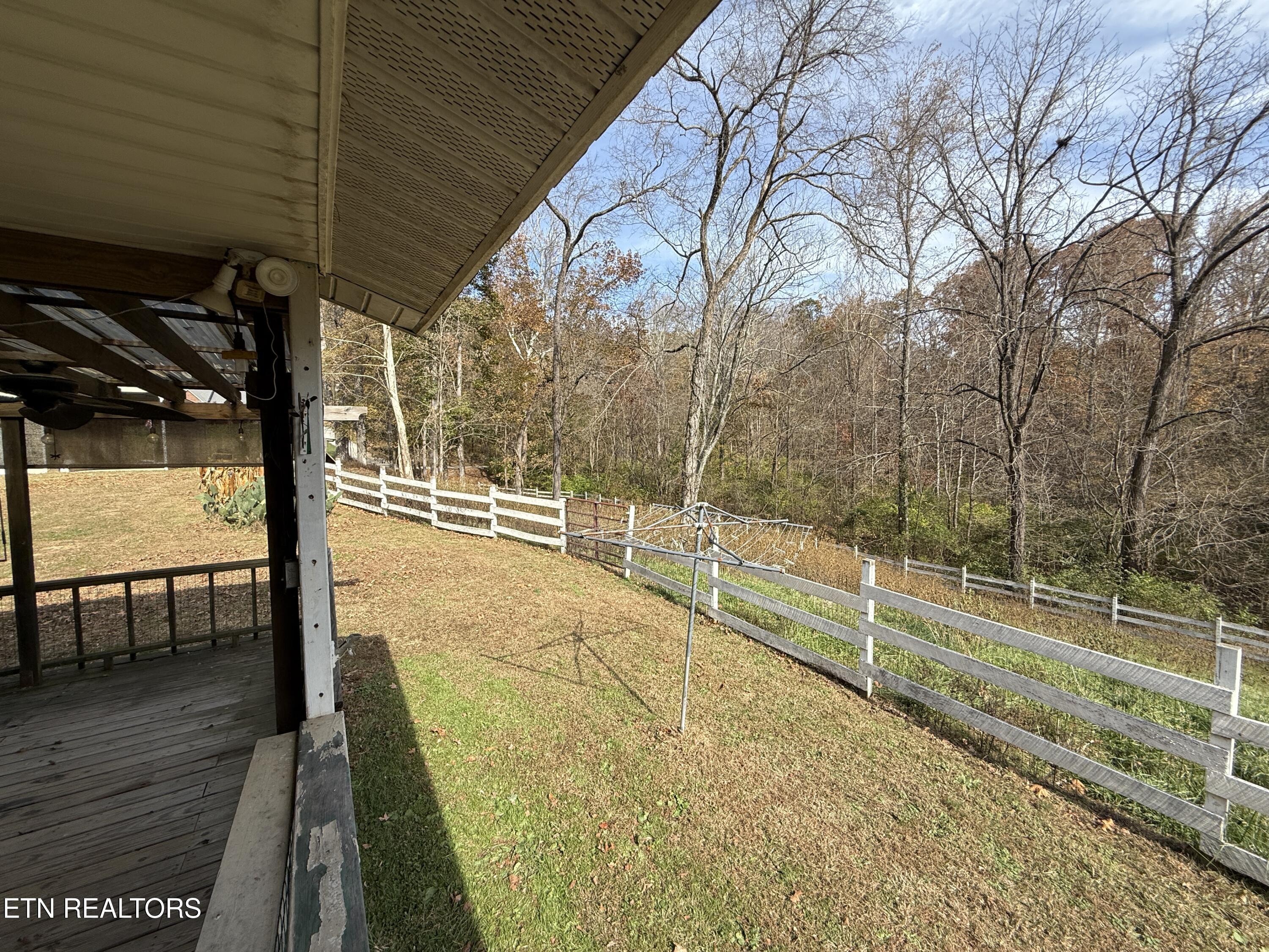 505 Mckinney Road Blaine TN 37709