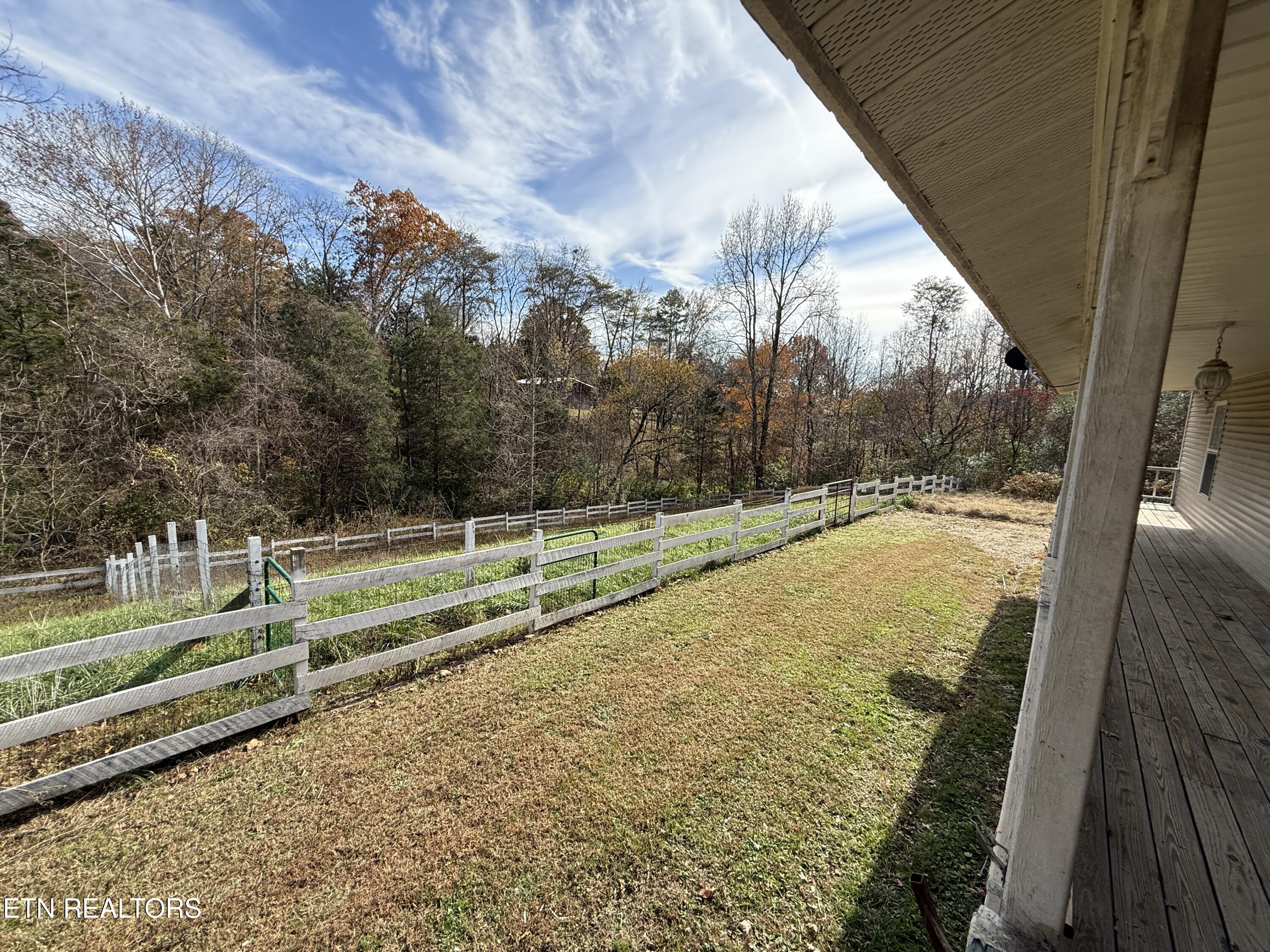 505 Mckinney Road Blaine TN 37709