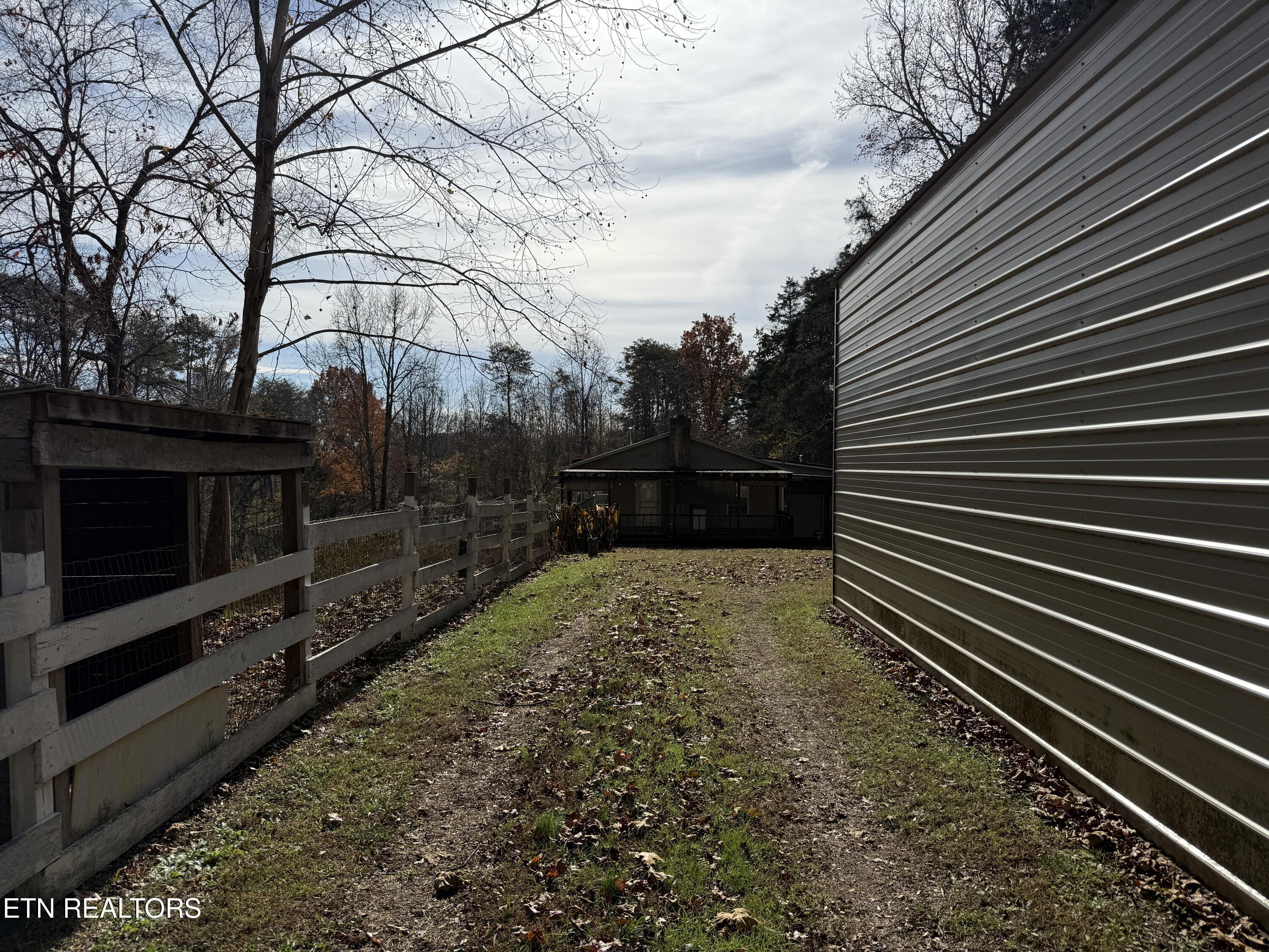 505 Mckinney Road Blaine TN 37709