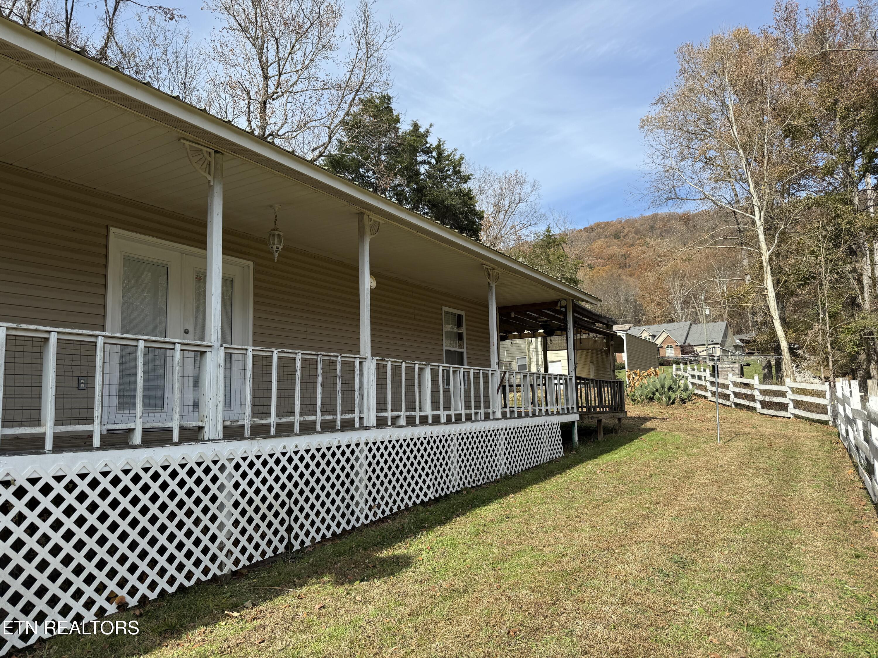 505 Mckinney Road Blaine TN 37709