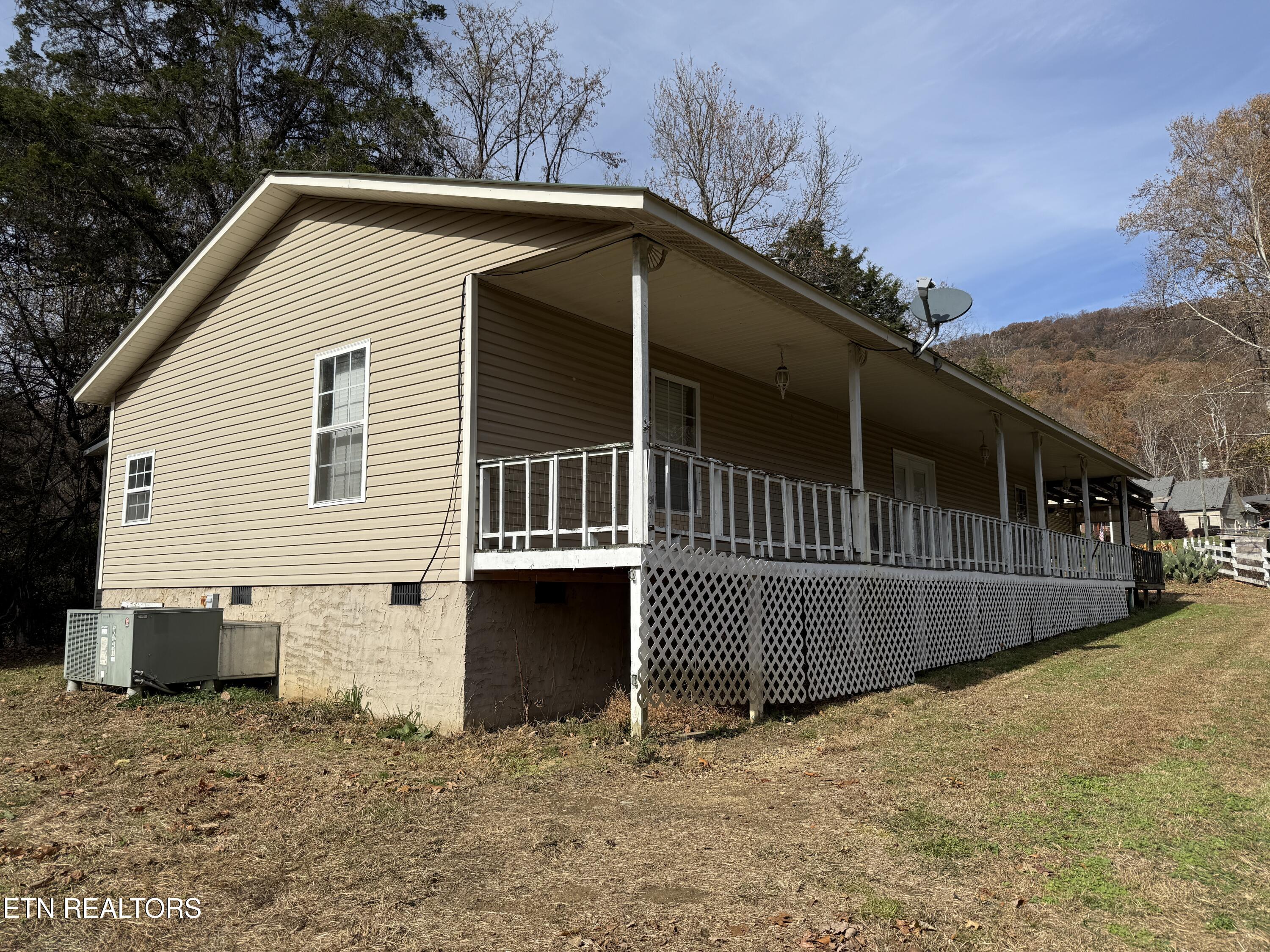 505 Mckinney Road Blaine TN 37709