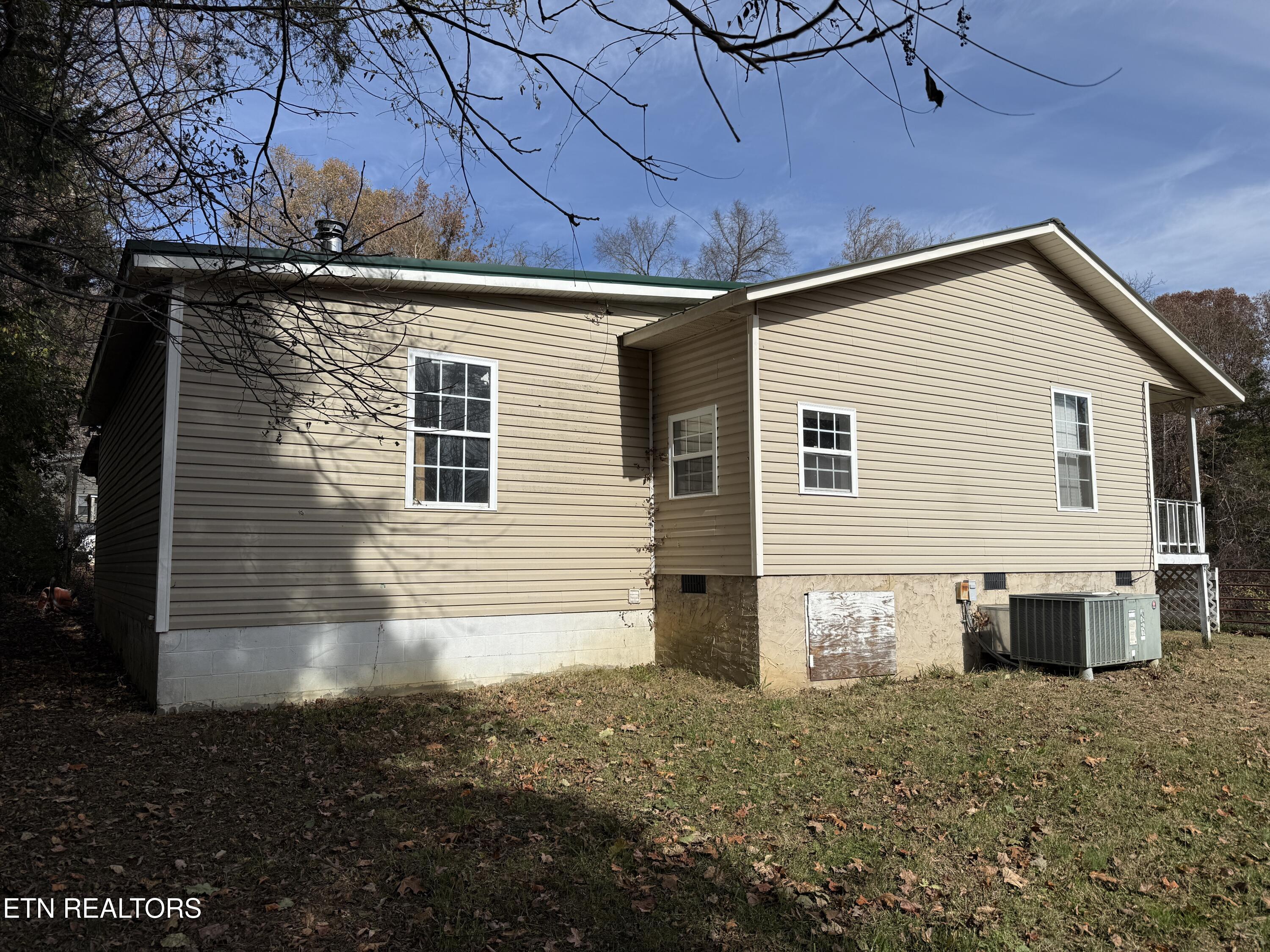 505 Mckinney Road Blaine TN 37709