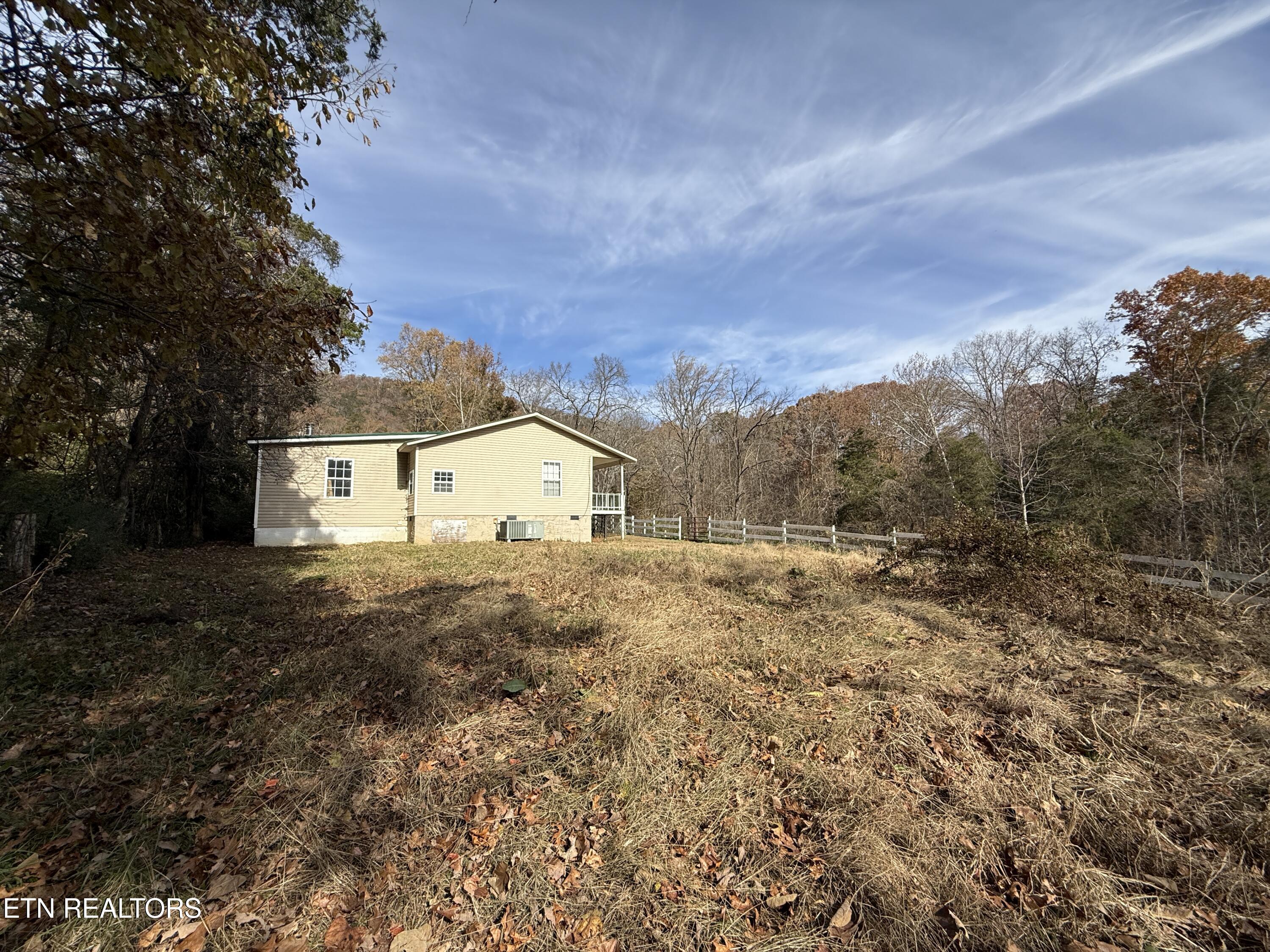 505 Mckinney Road Blaine TN 37709