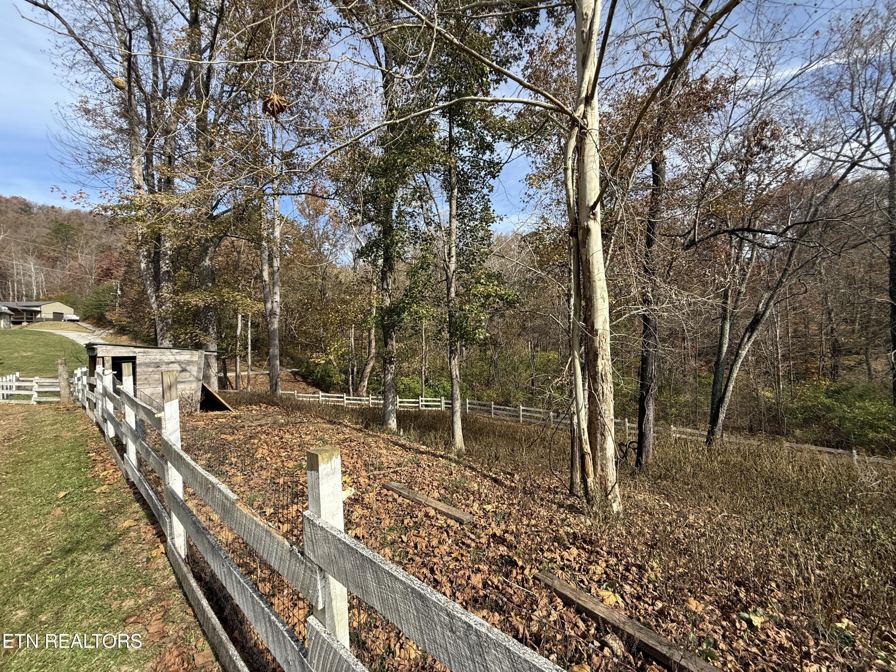 505 Mckinney Road Blaine TN 37709
