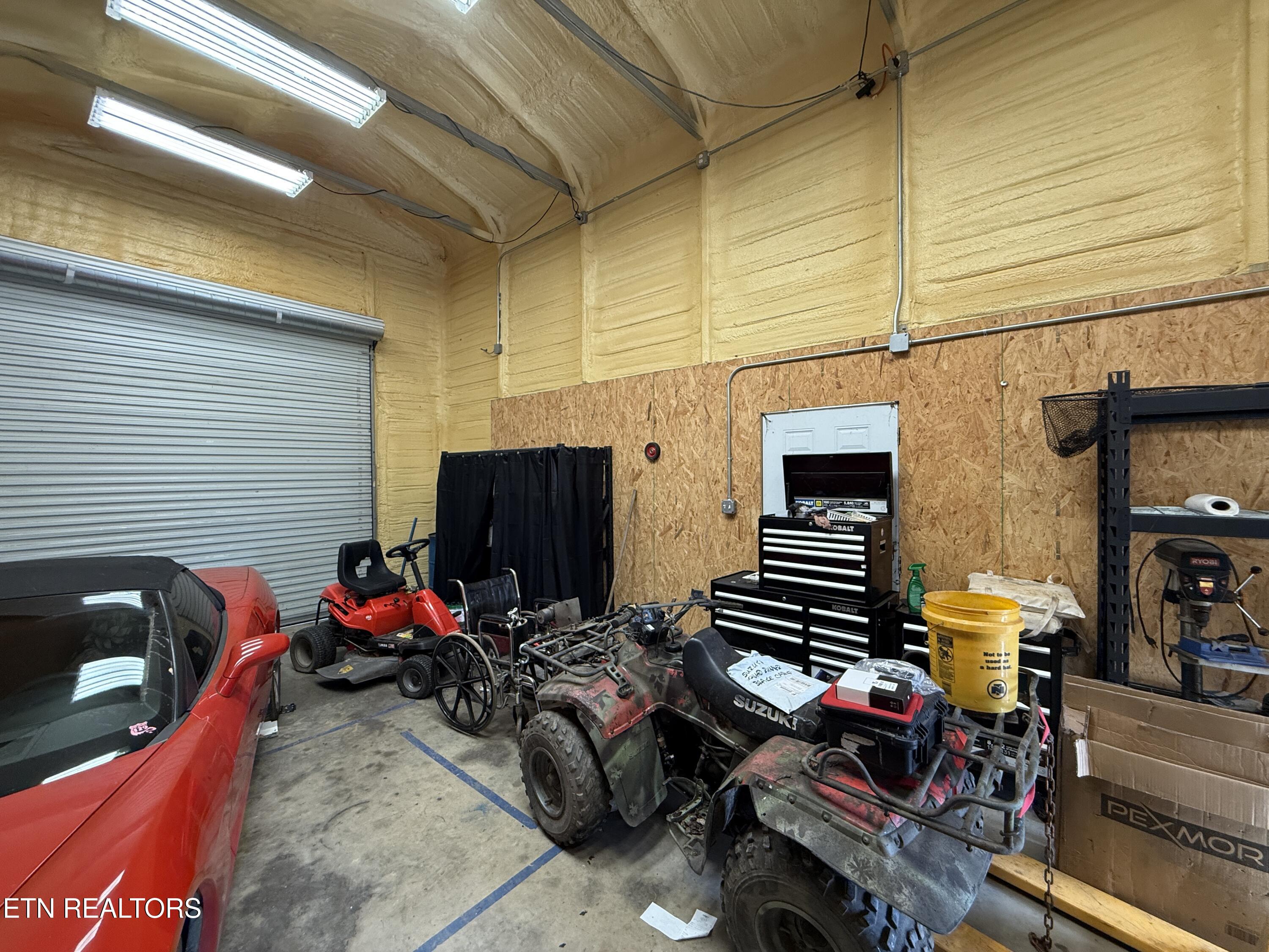 505 Mckinney Road Blaine TN 37709