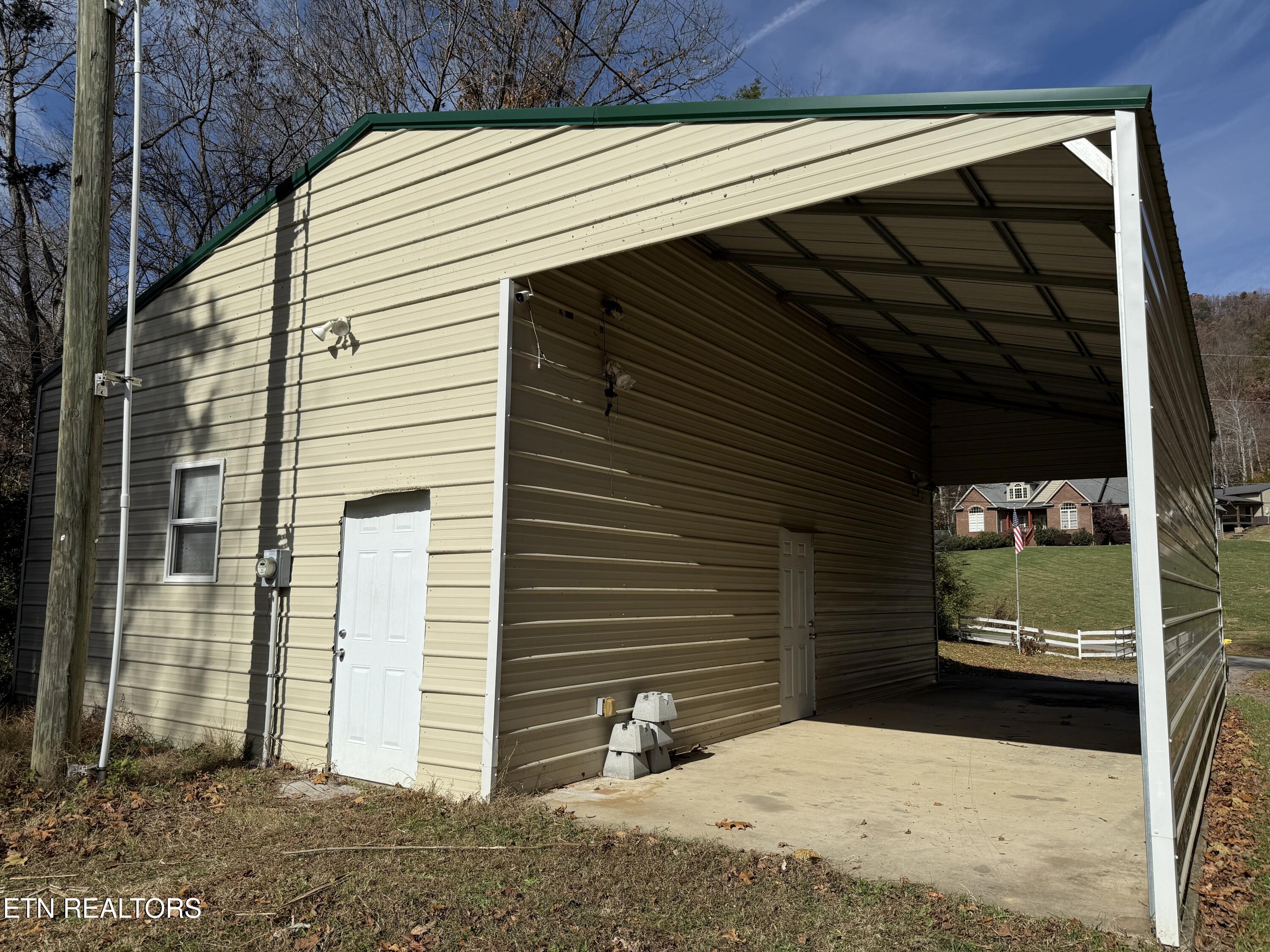 505 Mckinney Road Blaine TN 37709