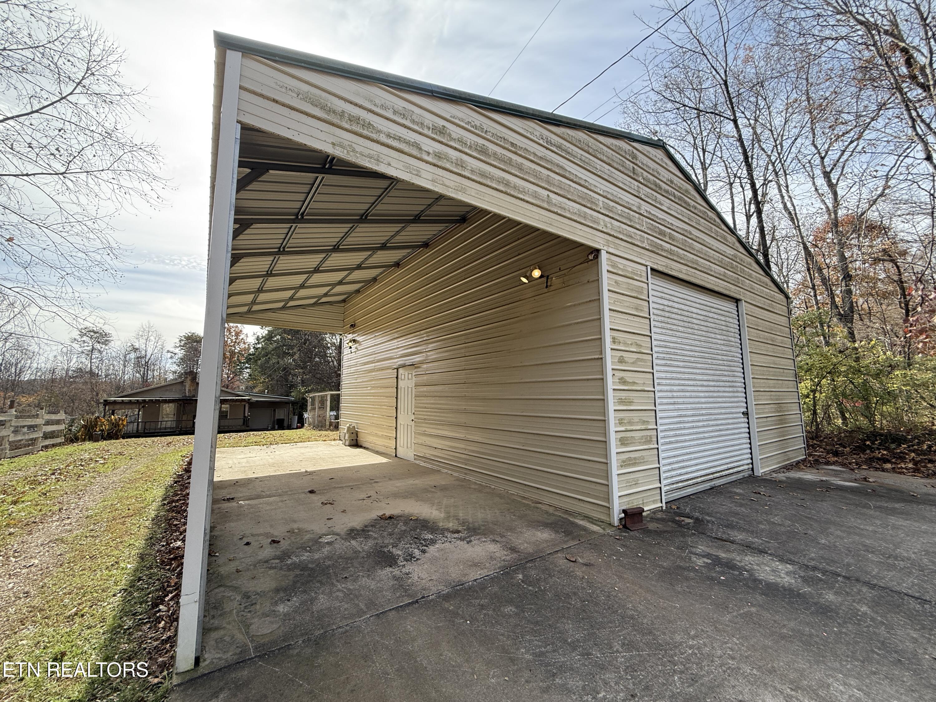 505 Mckinney Road Blaine TN 37709
