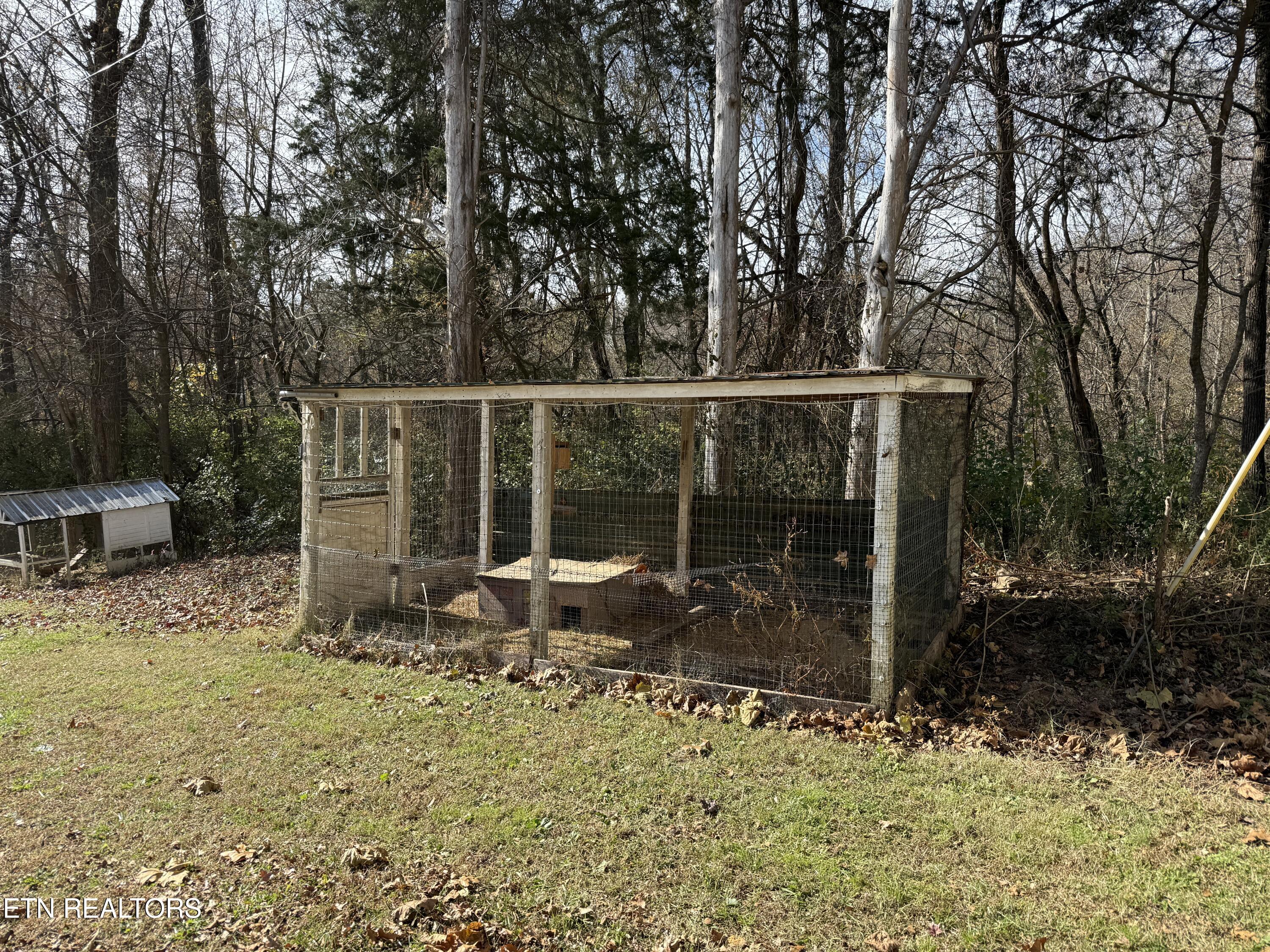 505 Mckinney Road Blaine TN 37709