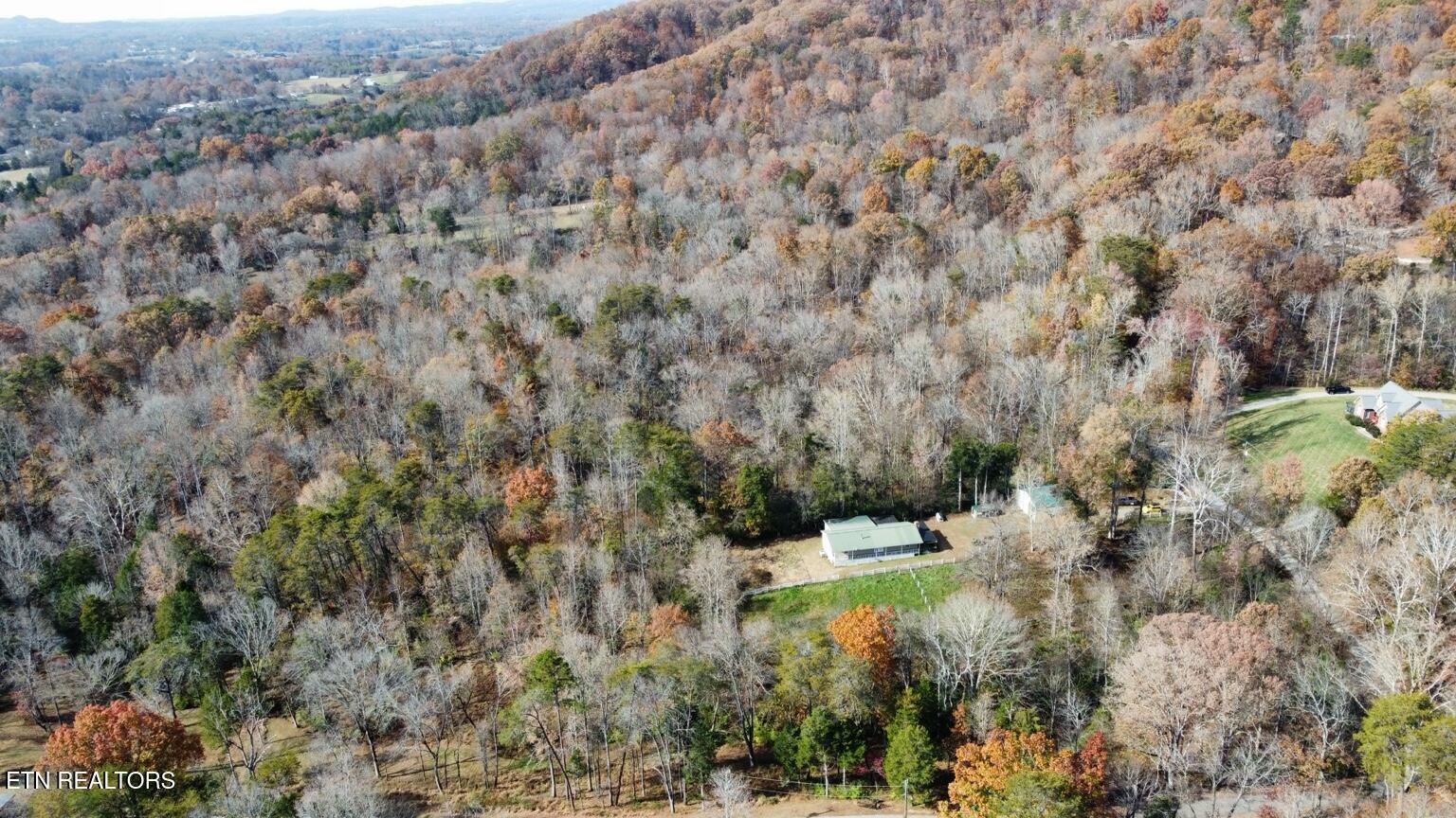 505 Mckinney Road Blaine TN 37709