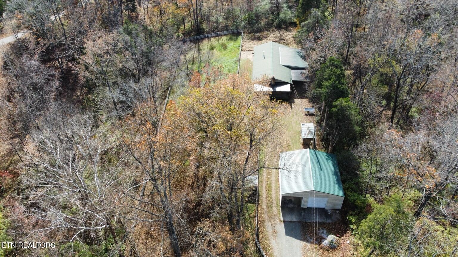 505 Mckinney Road Blaine TN 37709