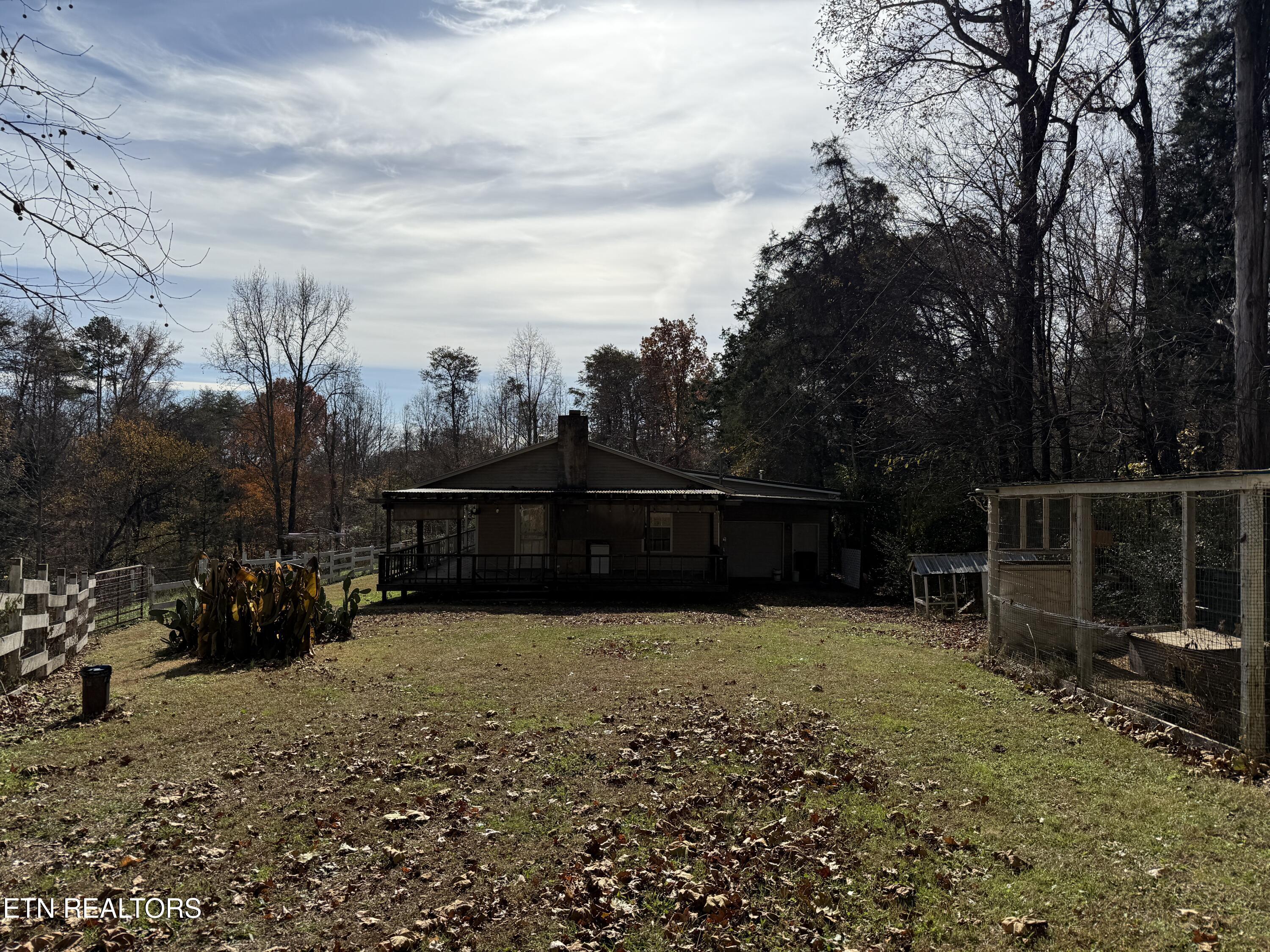 505 Mckinney Road Blaine TN 37709