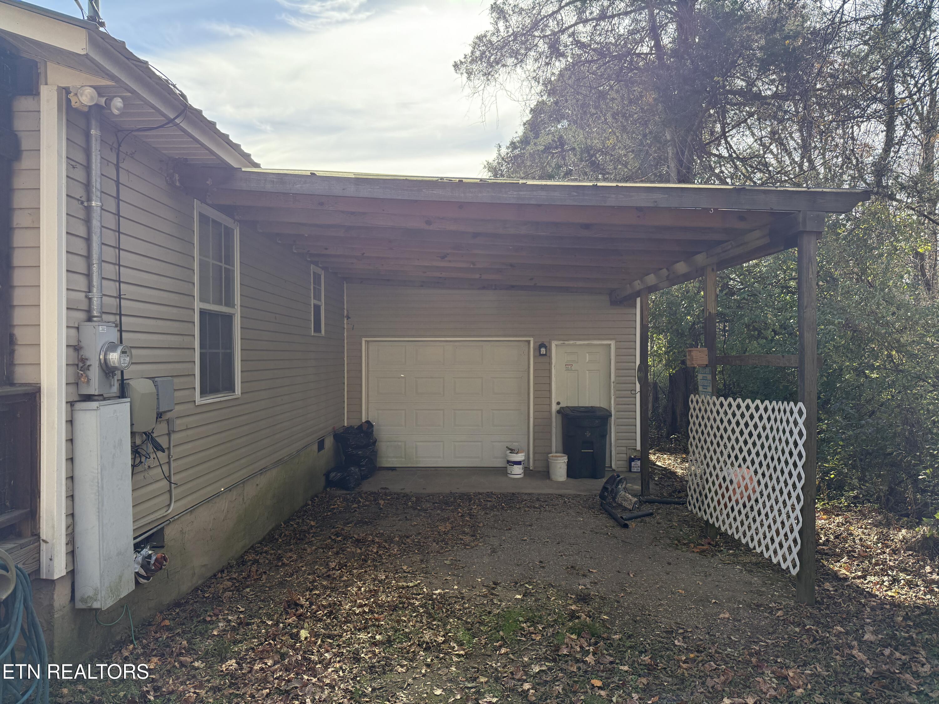 505 Mckinney Road Blaine TN 37709