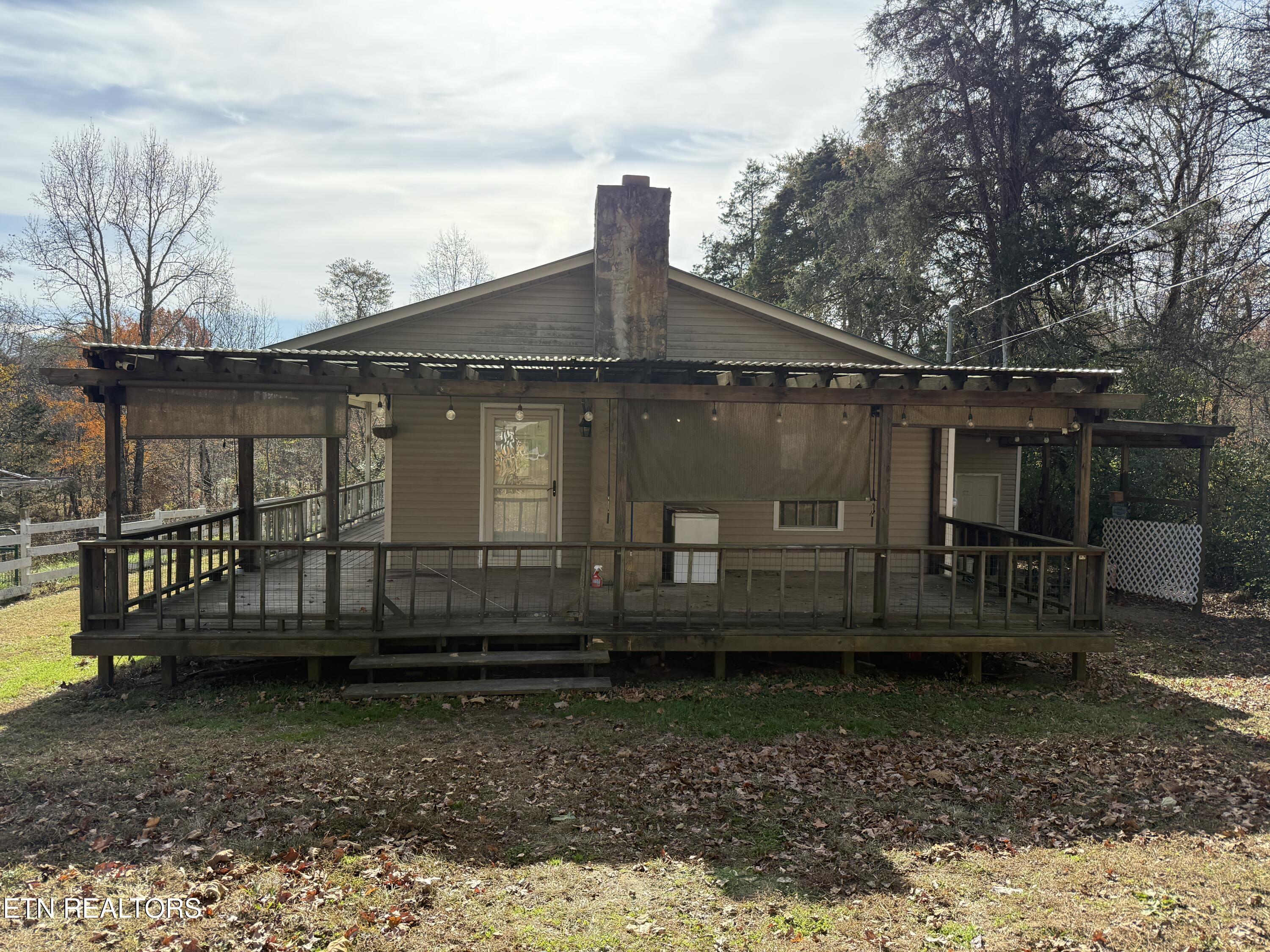 505 Mckinney Road Blaine TN 37709