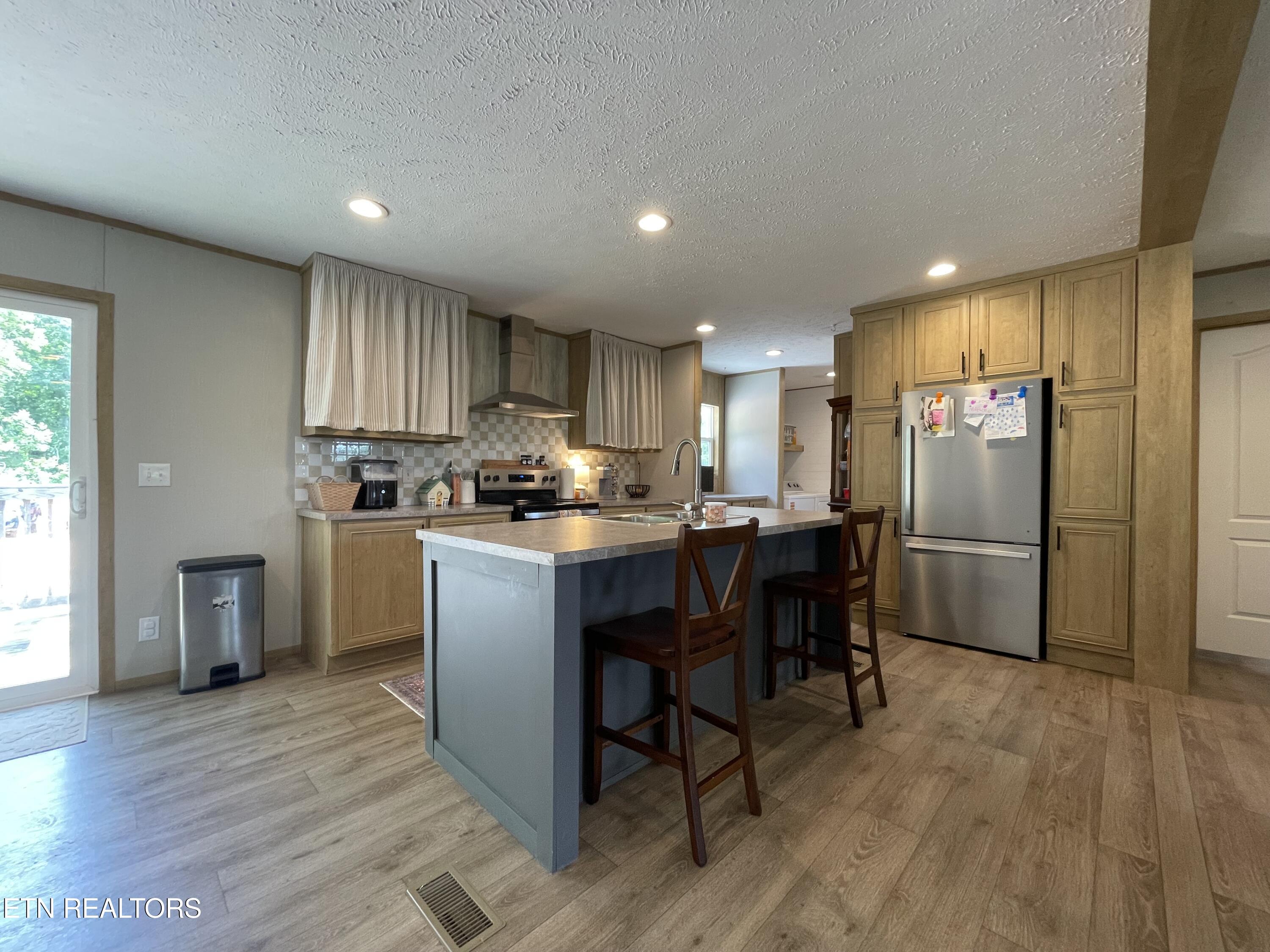 420 Lewallen Hollow Road Clinton TN 37716