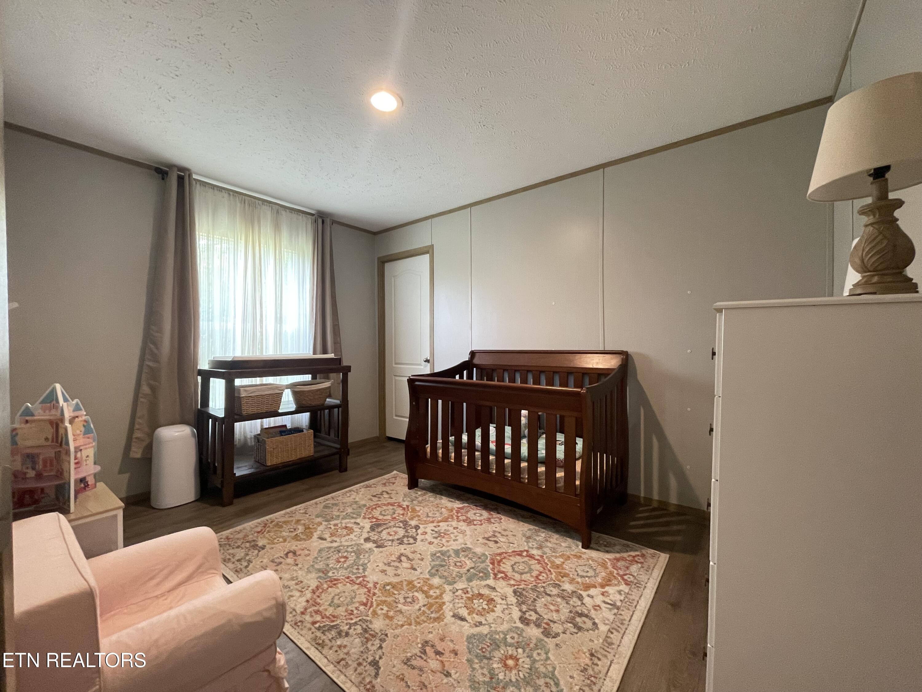 420 Lewallen Hollow Road Clinton TN 37716