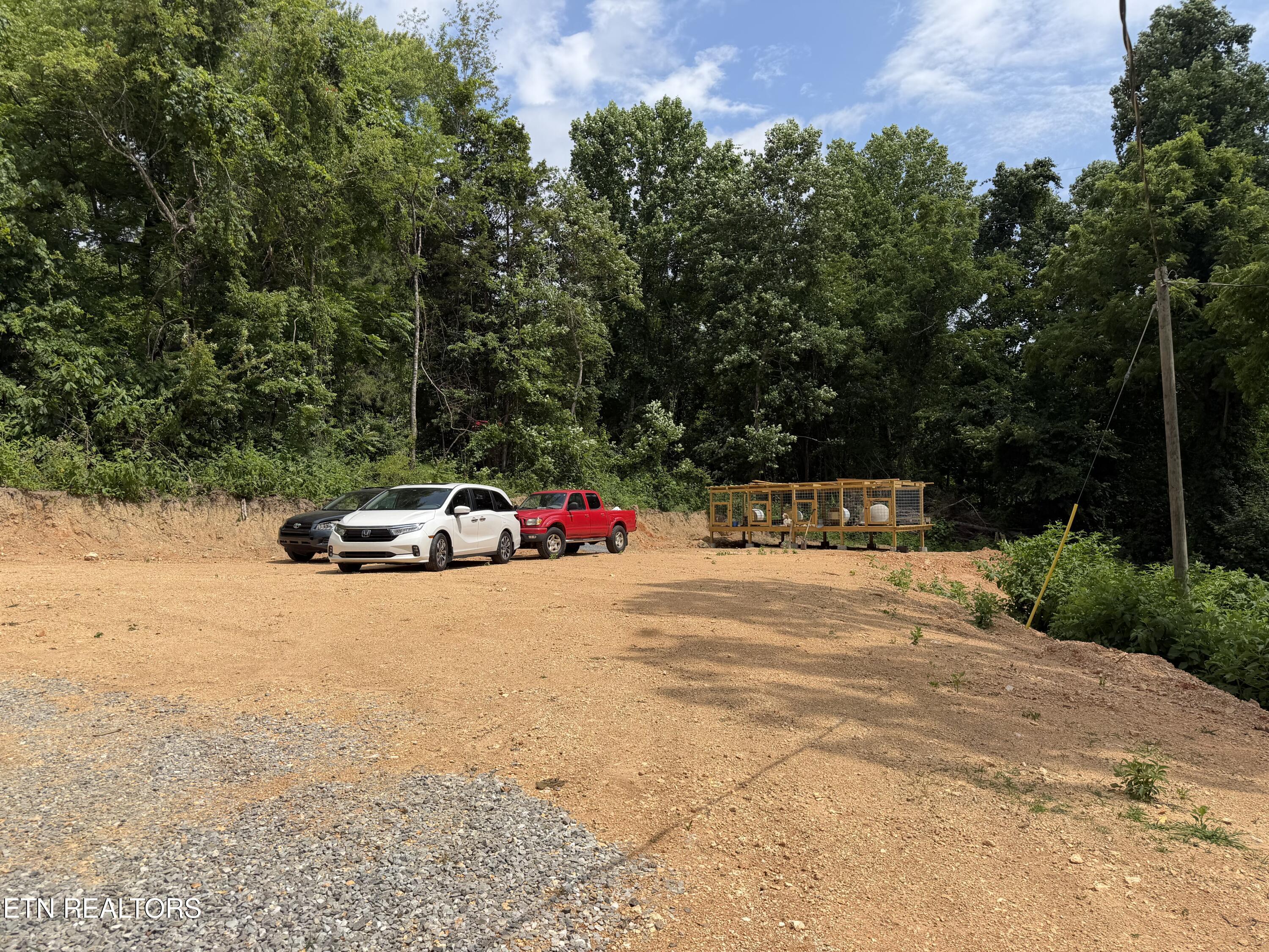 420 Lewallen Hollow Road Clinton TN 37716