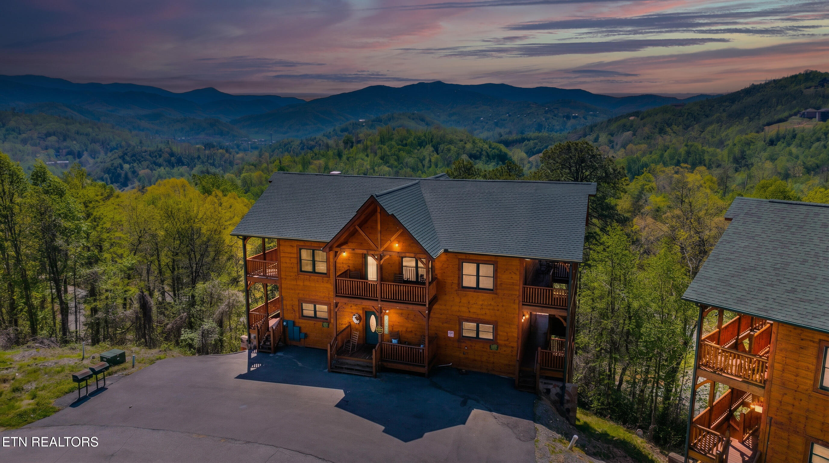 782 Park Vista Way Gatlinburg TN 37738