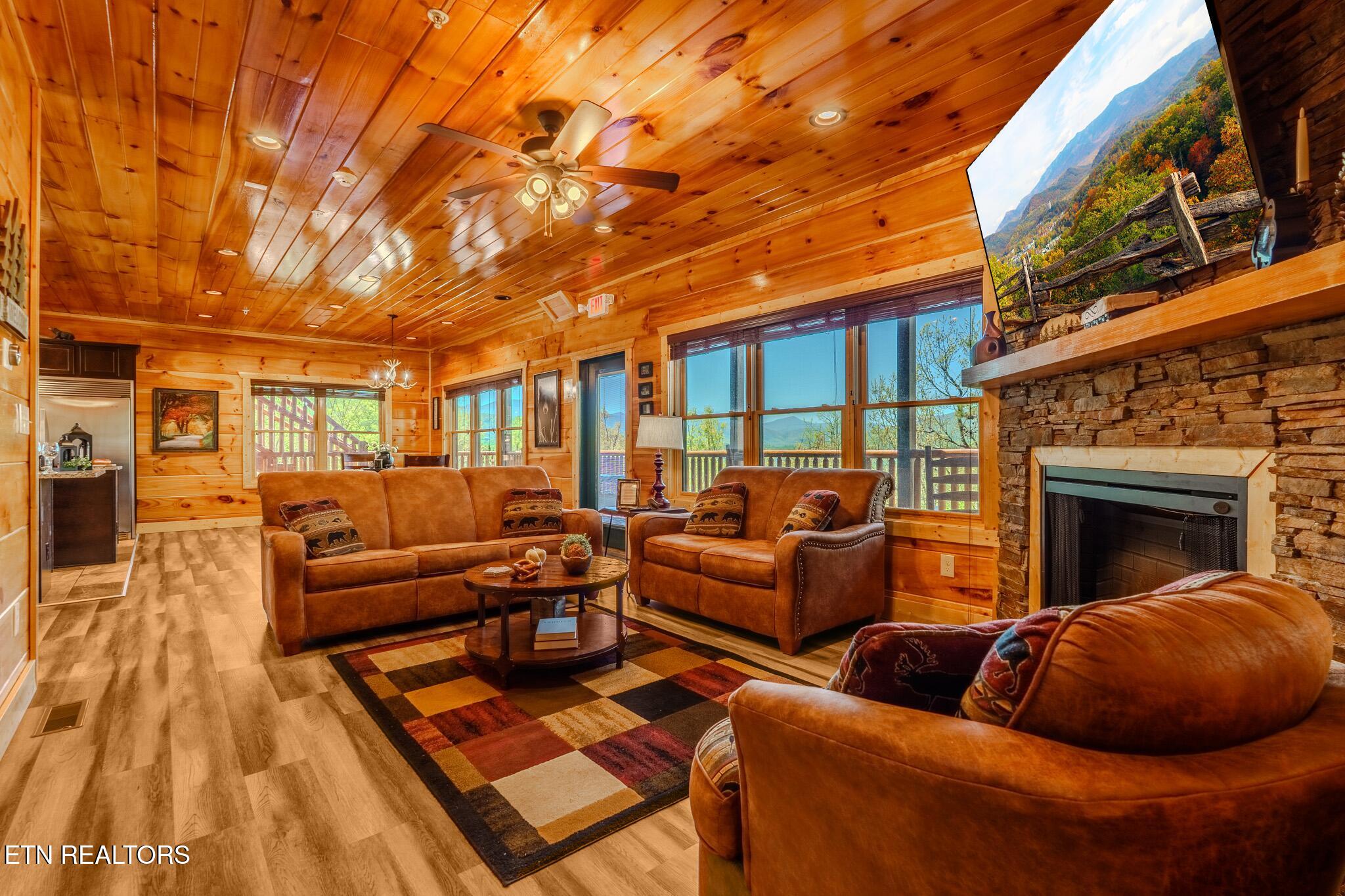 782 Park Vista Way Gatlinburg TN 37738