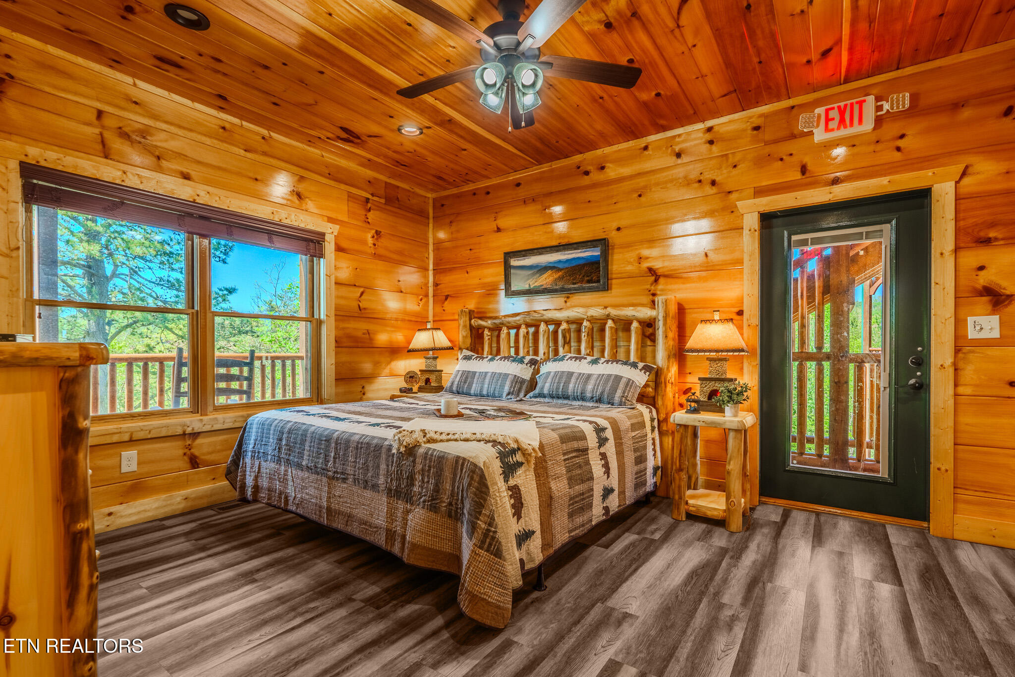782 Park Vista Way Gatlinburg TN 37738