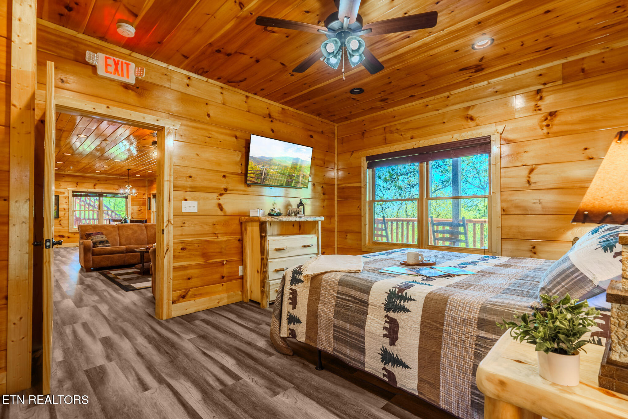 782 Park Vista Way Gatlinburg TN 37738