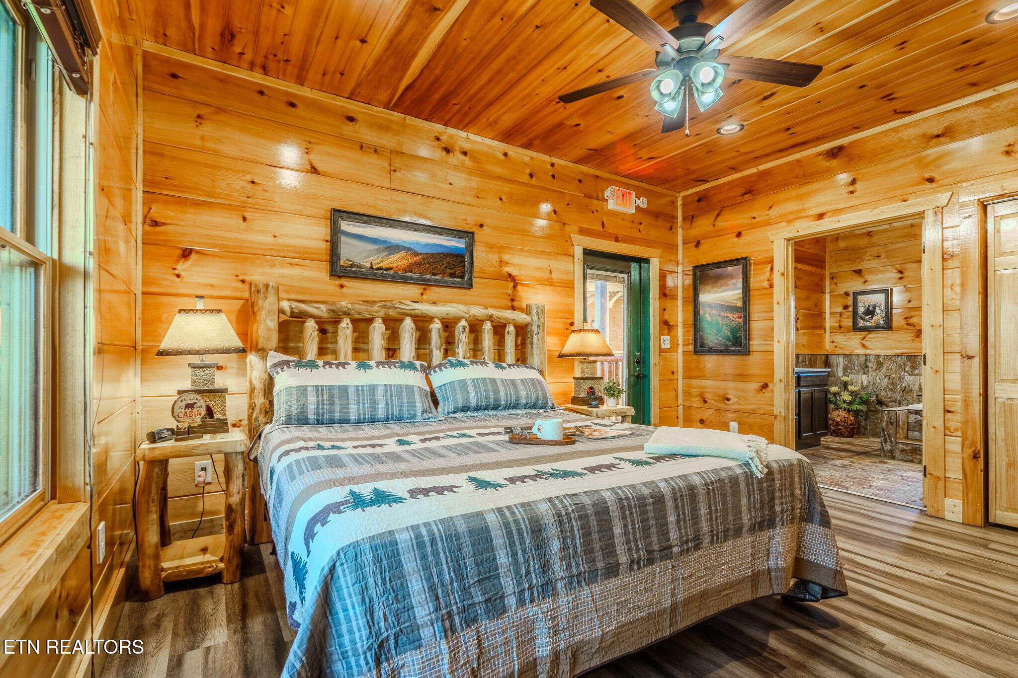 782 Park Vista Way Gatlinburg TN 37738