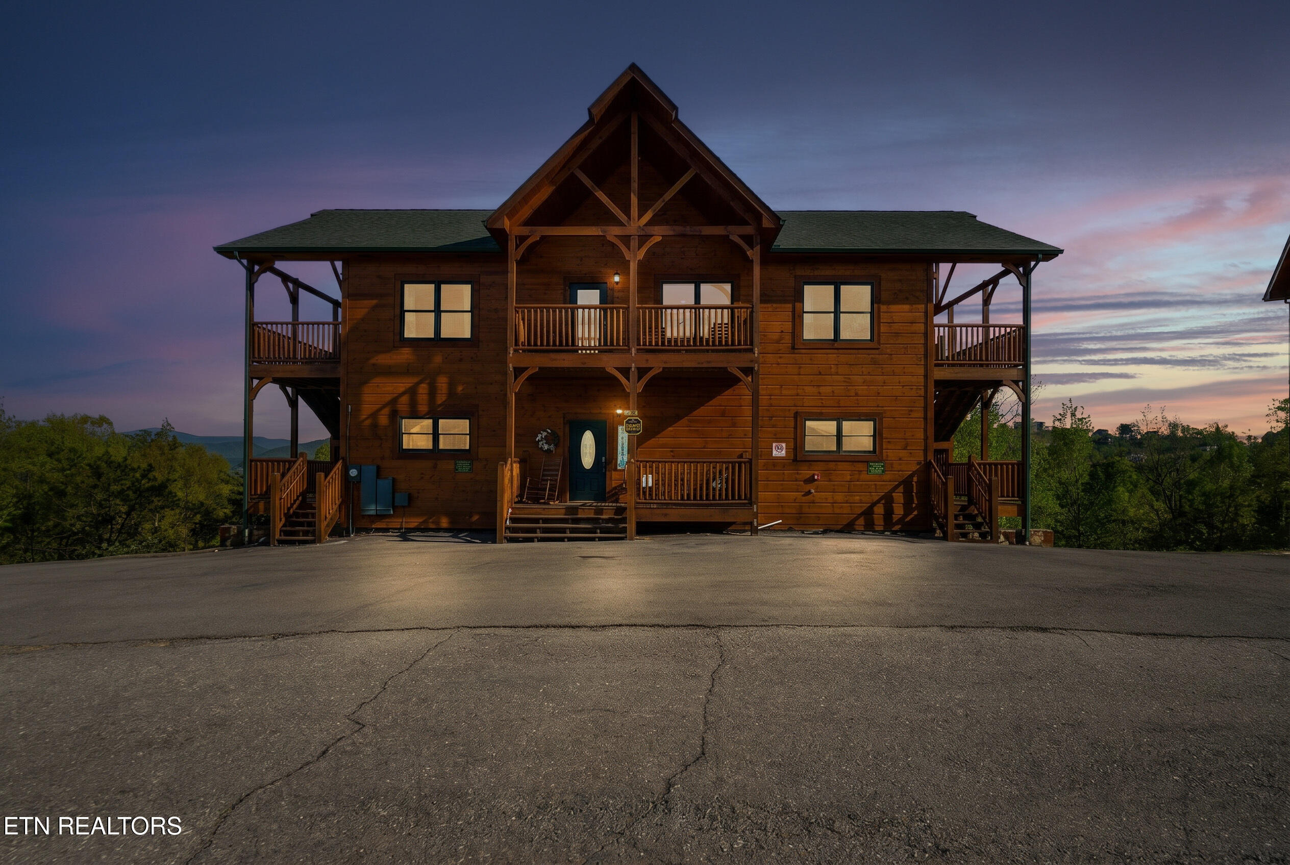 782 Park Vista Way Gatlinburg TN 37738