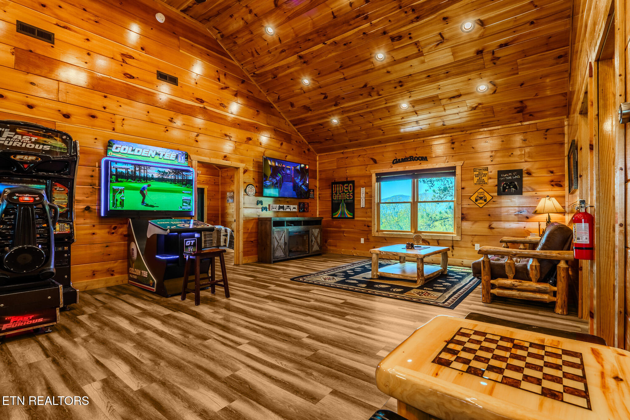 782 Park Vista Way Gatlinburg TN 37738