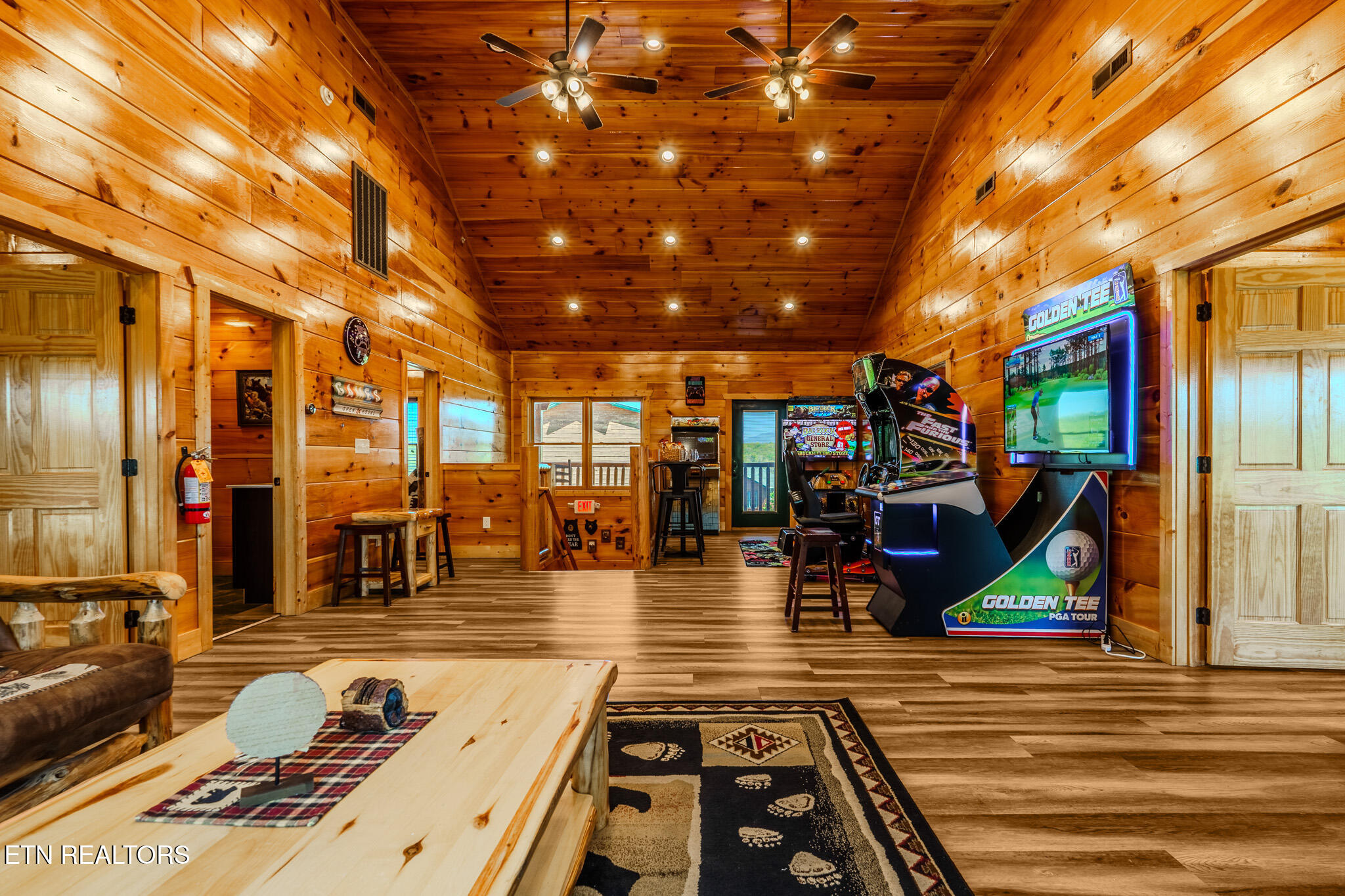 782 Park Vista Way Gatlinburg TN 37738