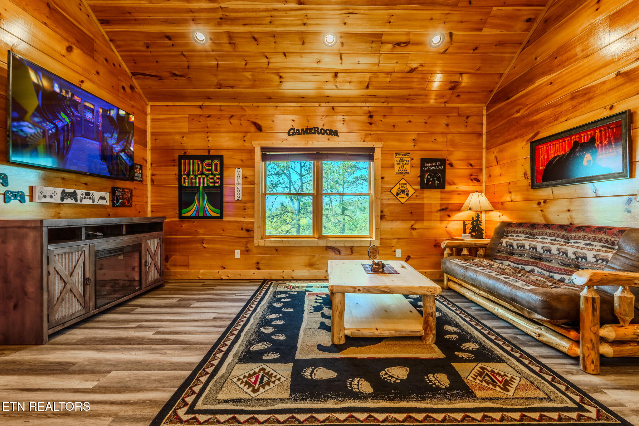 782 Park Vista Way Gatlinburg TN 37738