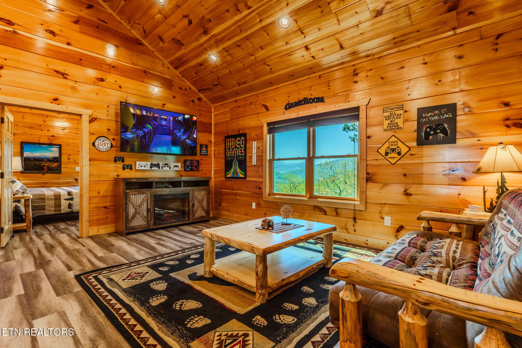 782 Park Vista Way Gatlinburg TN 37738