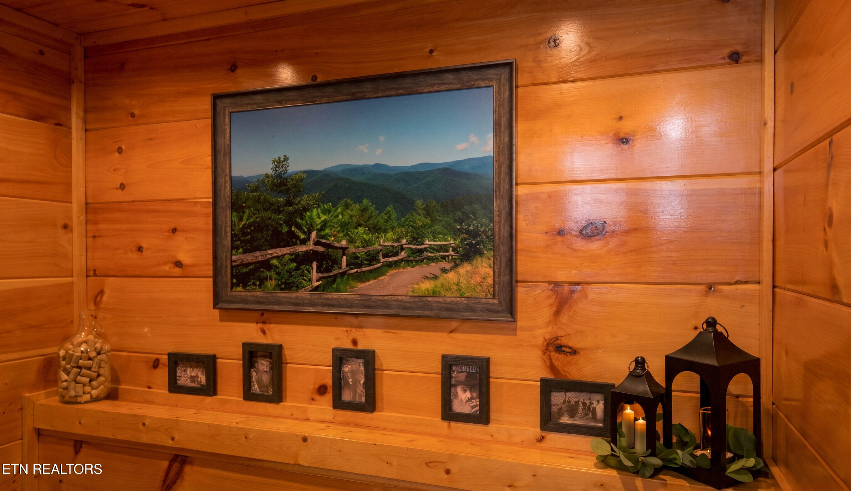 782 Park Vista Way Gatlinburg TN 37738