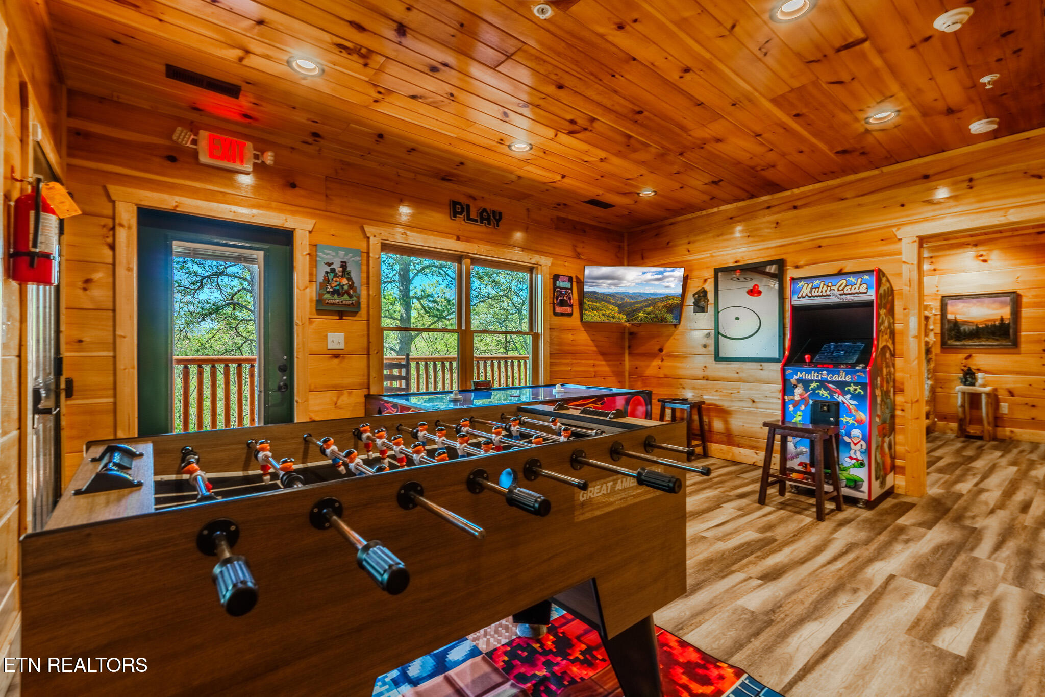 782 Park Vista Way Gatlinburg TN 37738