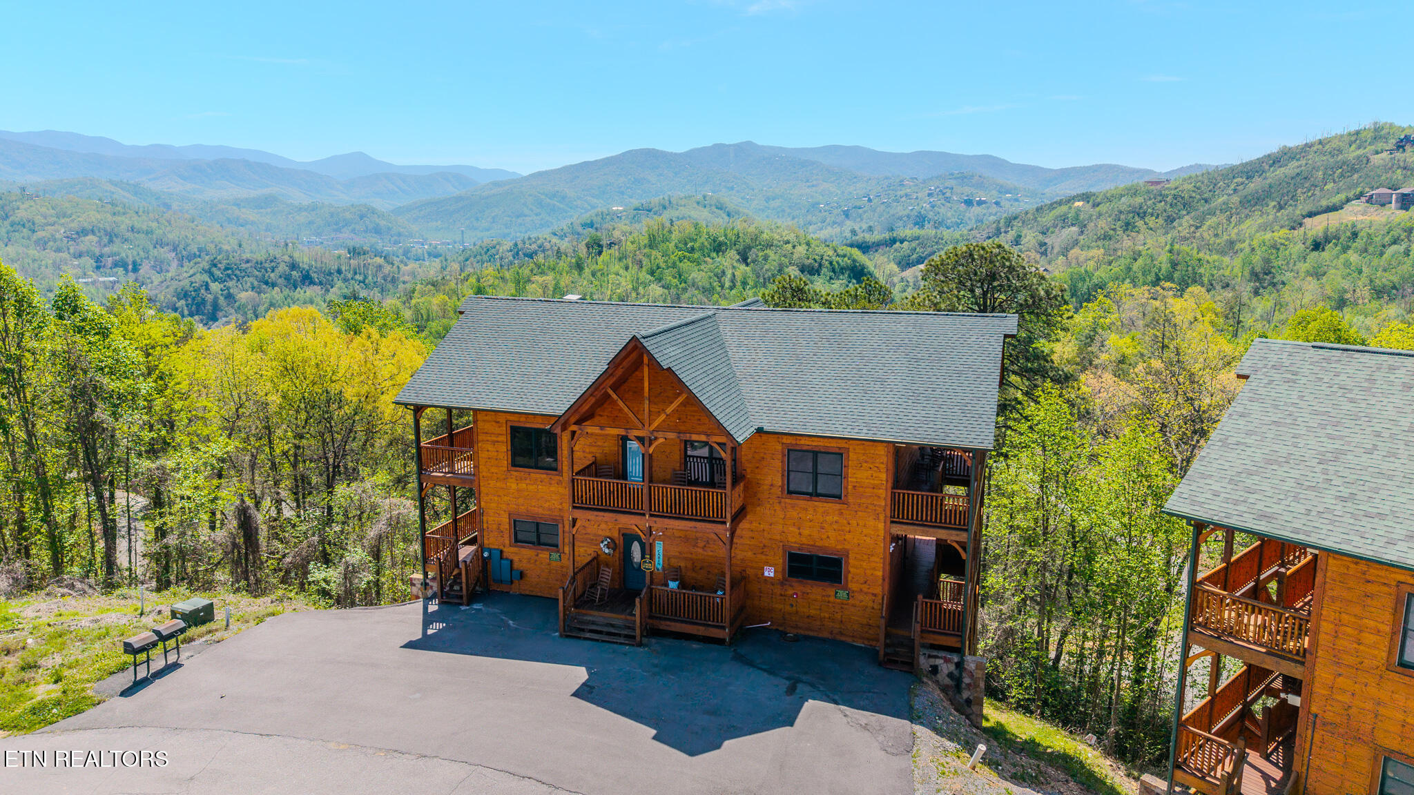 782 Park Vista Way Gatlinburg TN 37738