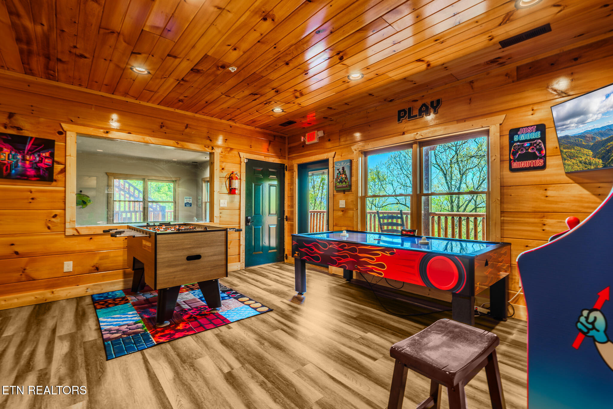 782 Park Vista Way Gatlinburg TN 37738