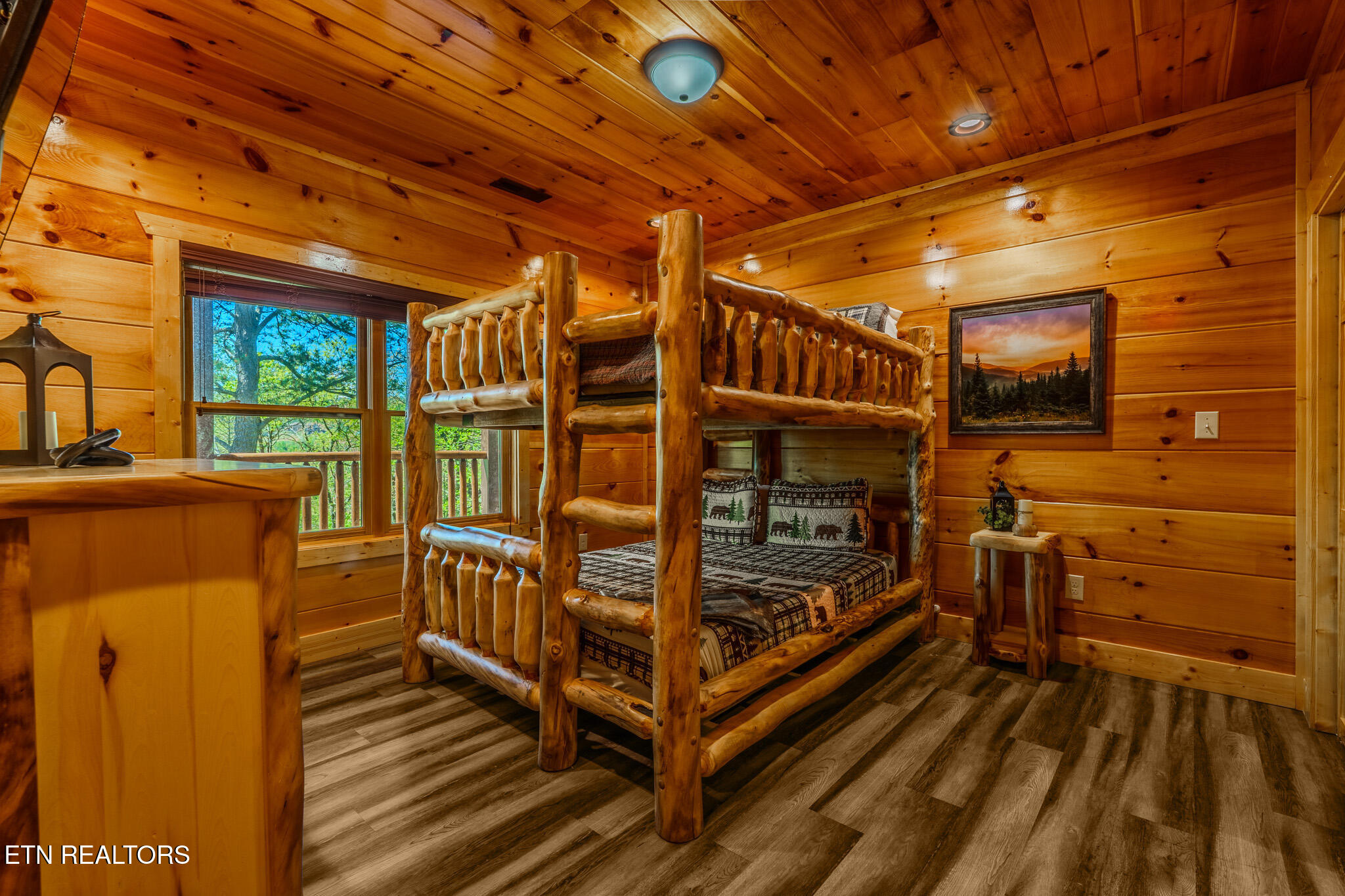 782 Park Vista Way Gatlinburg TN 37738