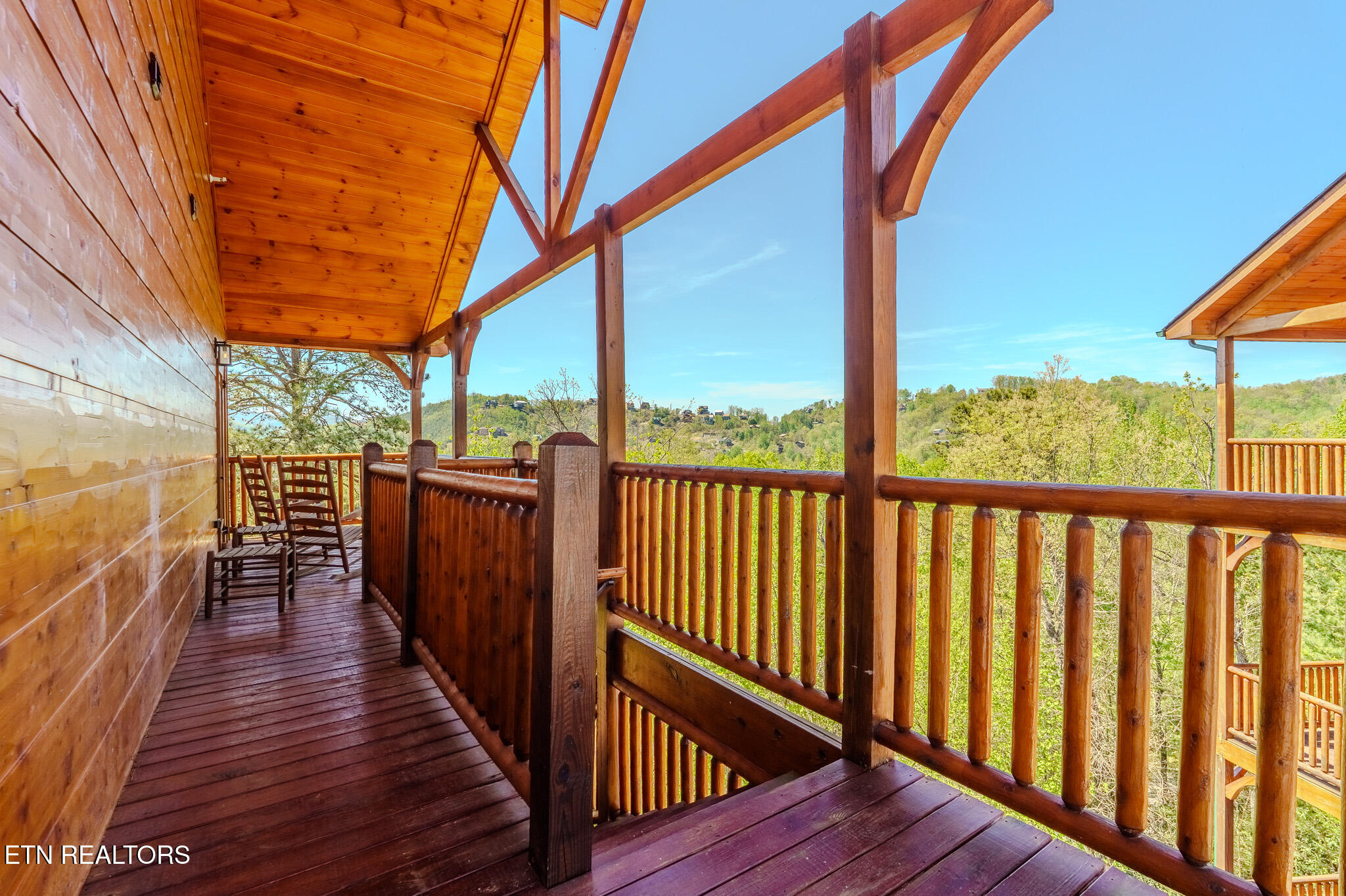 782 Park Vista Way Gatlinburg TN 37738