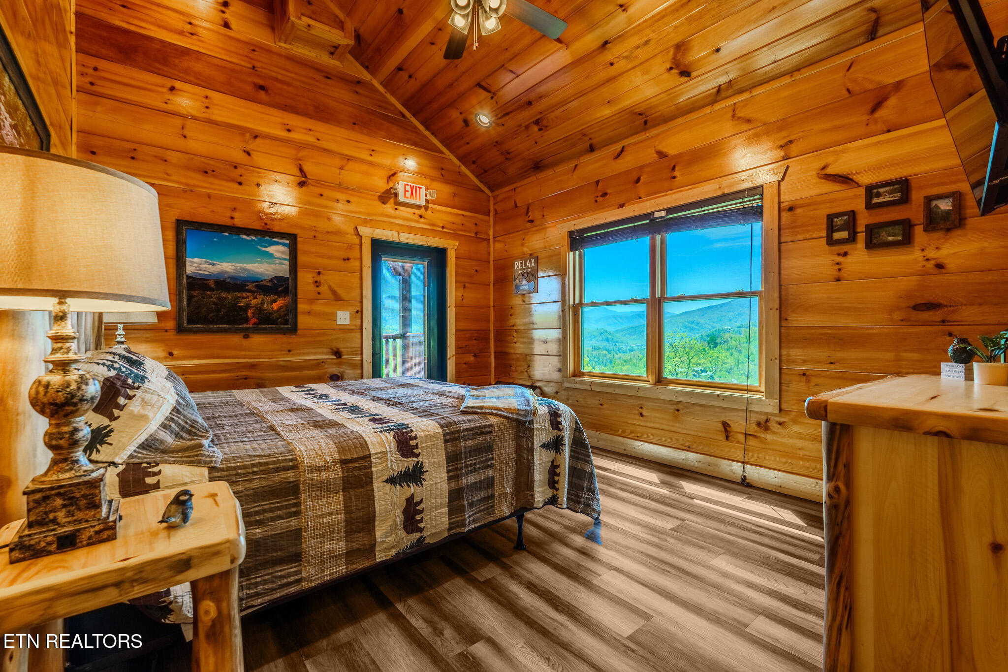 782 Park Vista Way Gatlinburg TN 37738