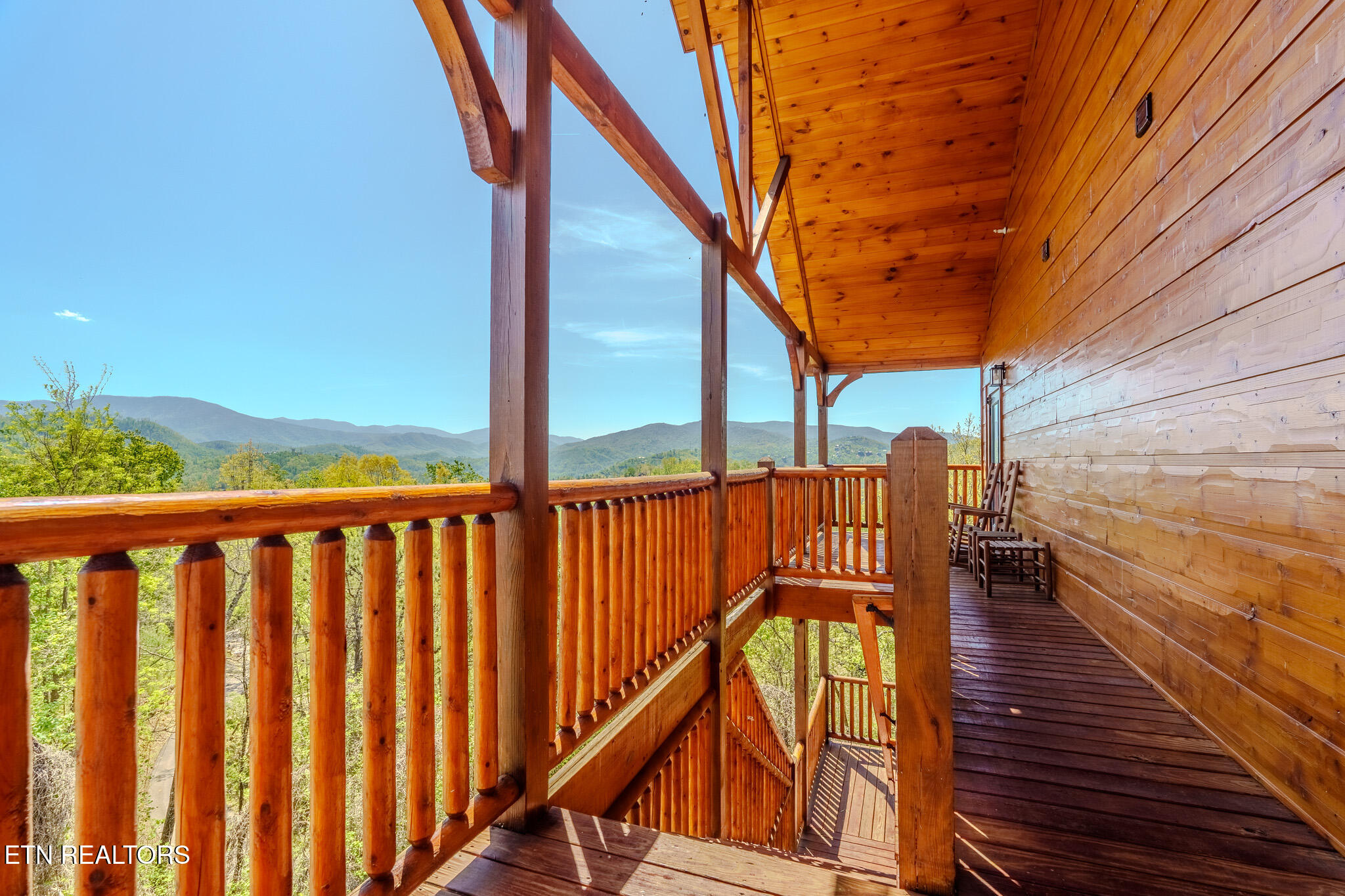782 Park Vista Way Gatlinburg TN 37738