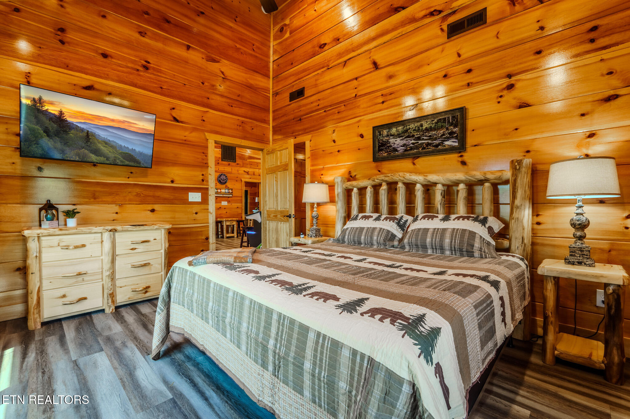782 Park Vista Way Gatlinburg TN 37738