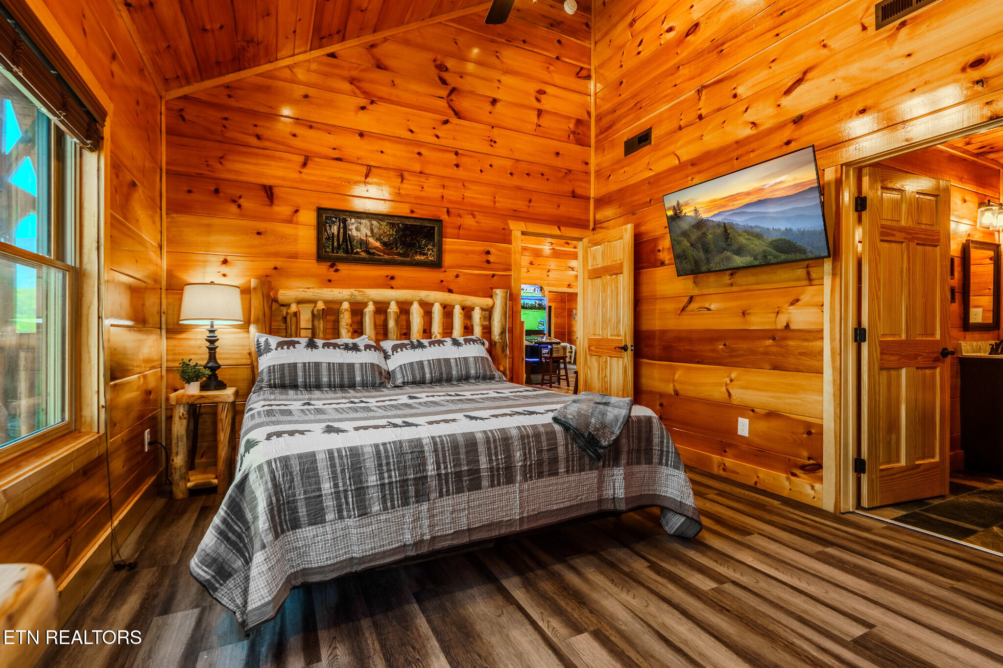 782 Park Vista Way Gatlinburg TN 37738