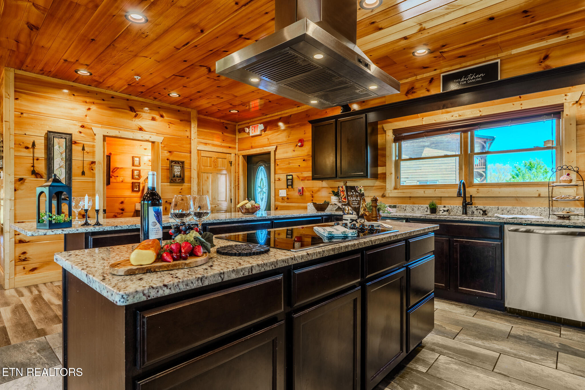 782 Park Vista Way Gatlinburg TN 37738