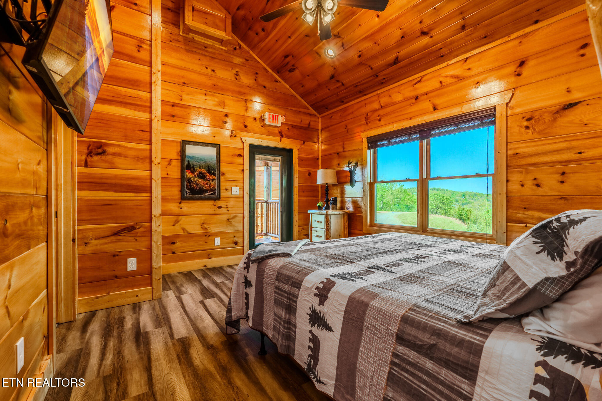 782 Park Vista Way Gatlinburg TN 37738