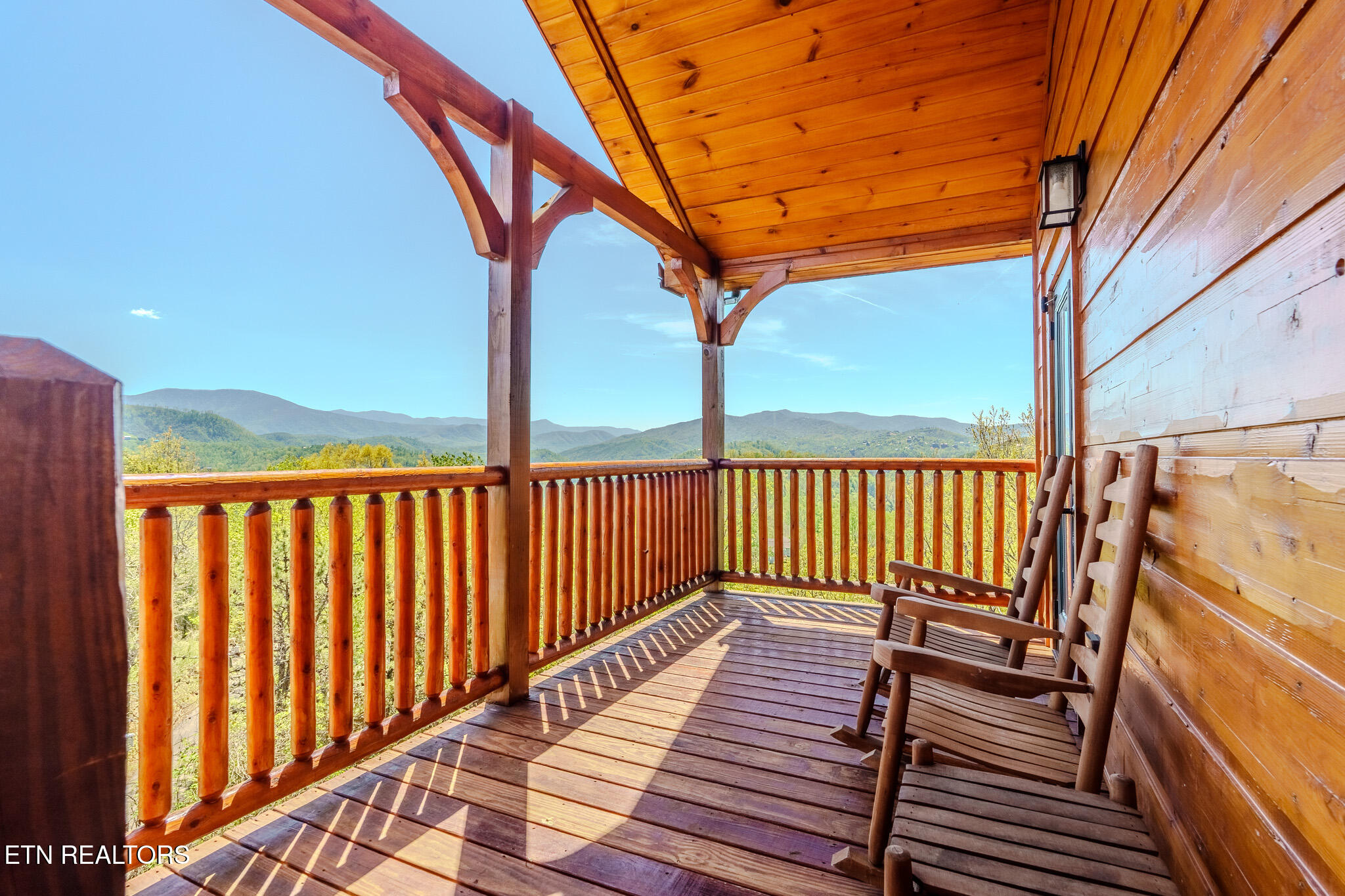 782 Park Vista Way Gatlinburg TN 37738