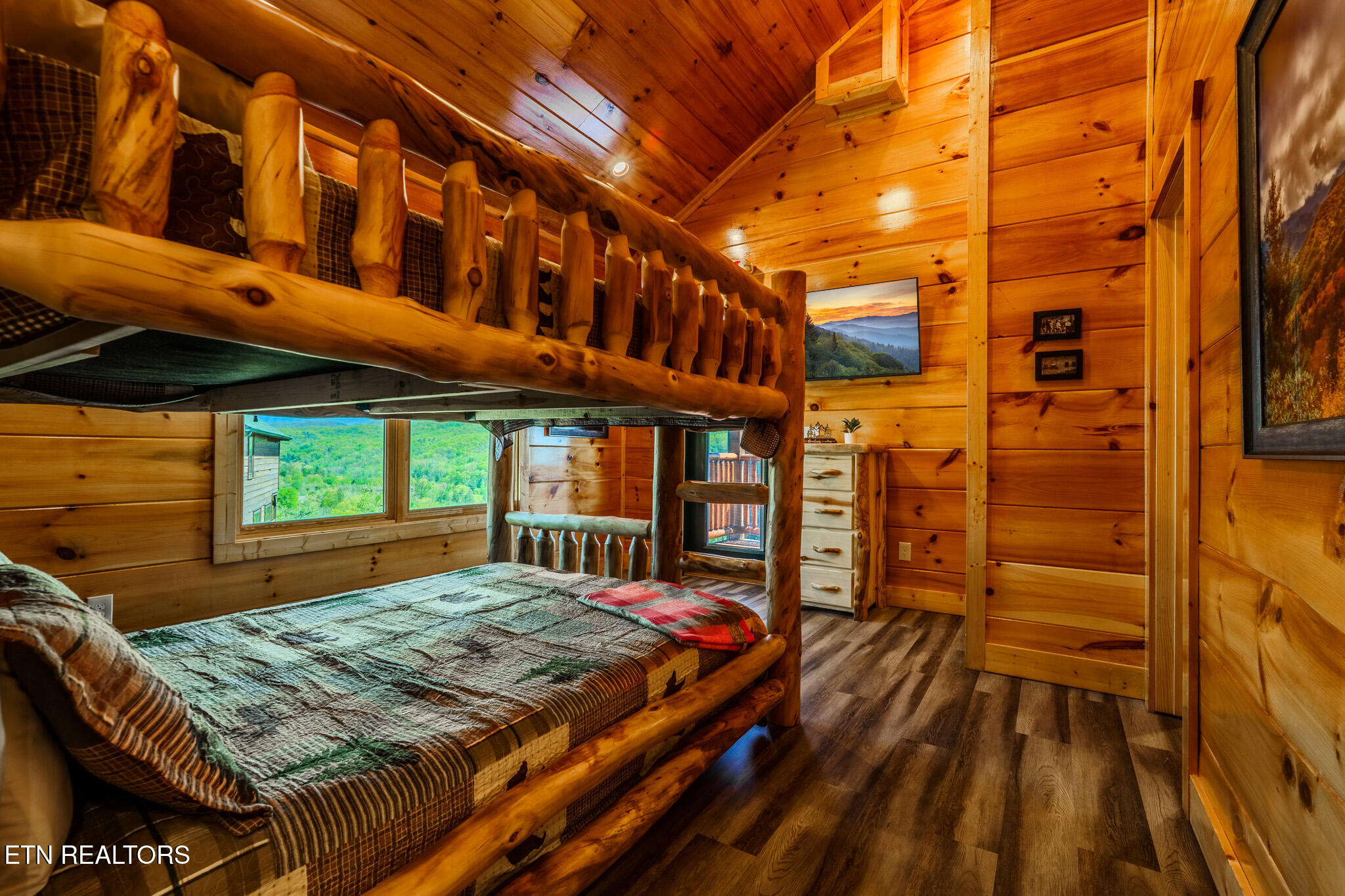 782 Park Vista Way Gatlinburg TN 37738