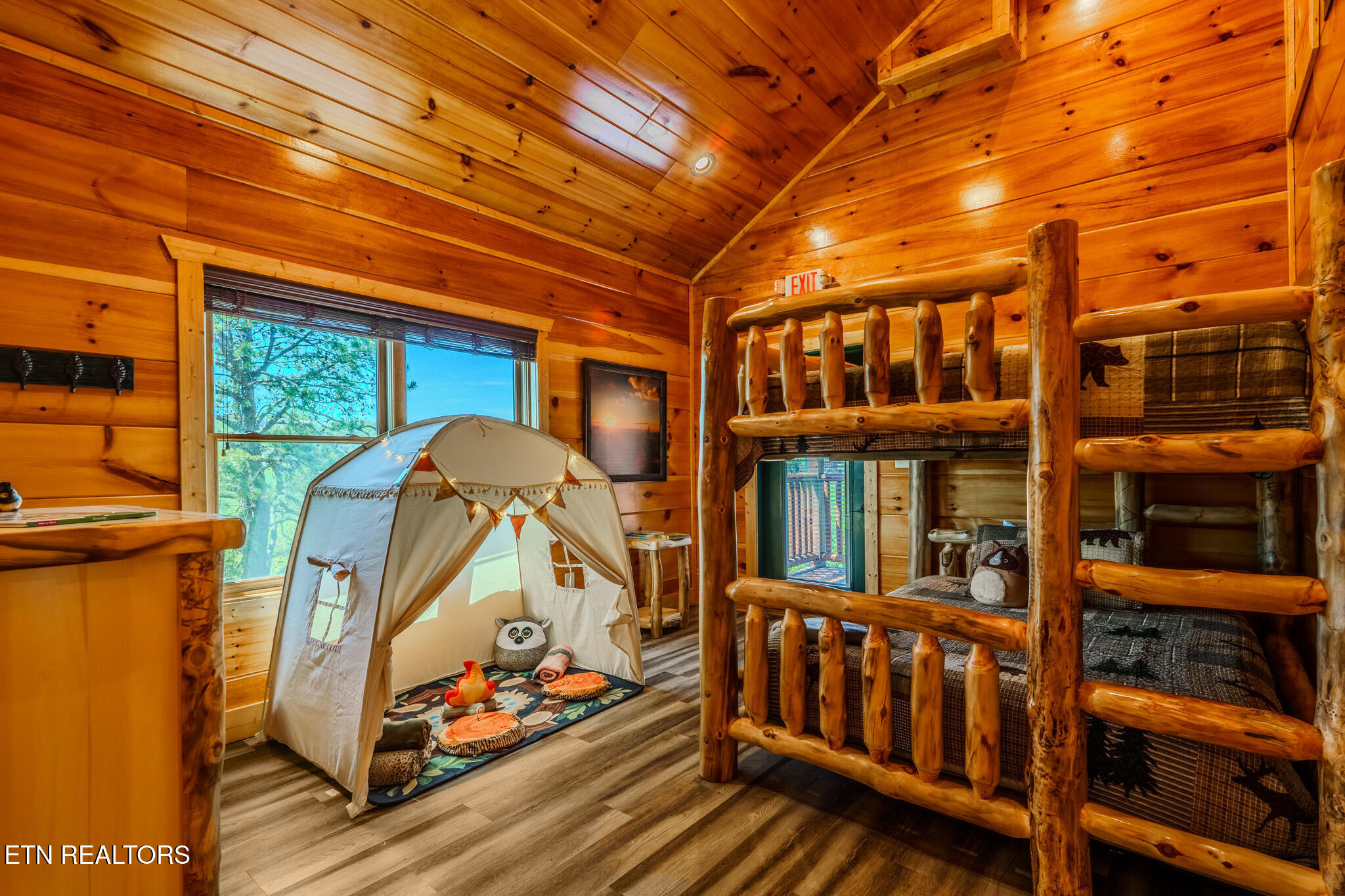 782 Park Vista Way Gatlinburg TN 37738