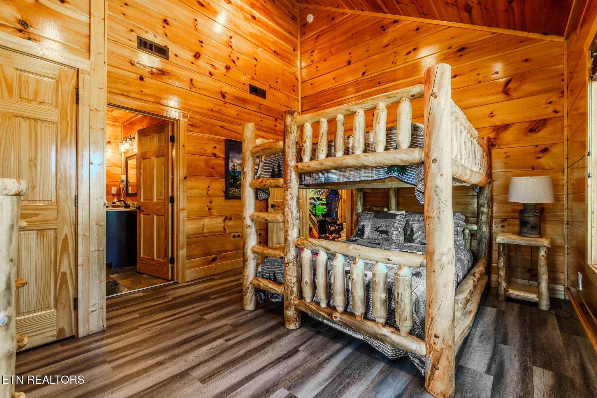 782 Park Vista Way Gatlinburg TN 37738