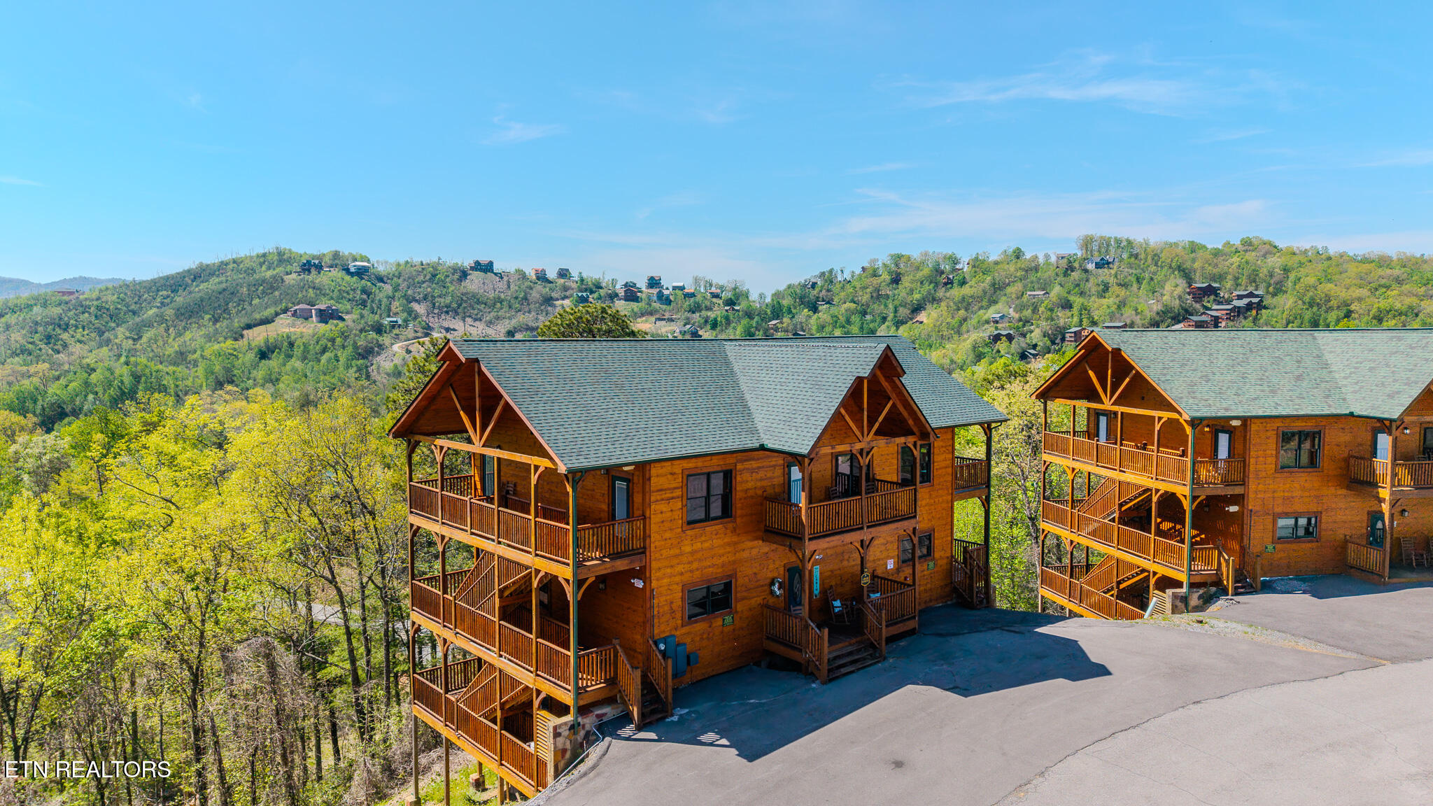 782 Park Vista Way Gatlinburg TN 37738