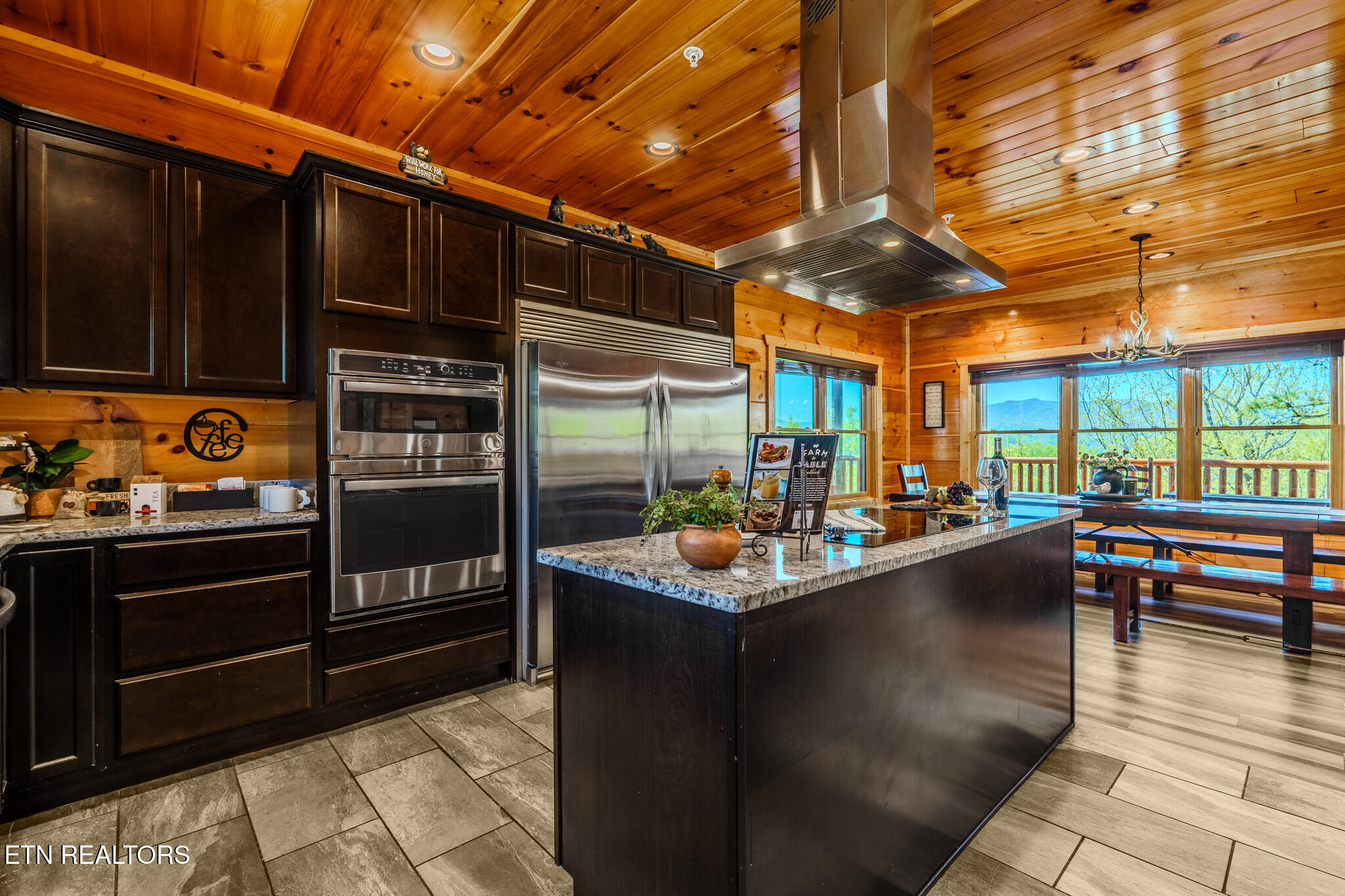 782 Park Vista Way Gatlinburg TN 37738