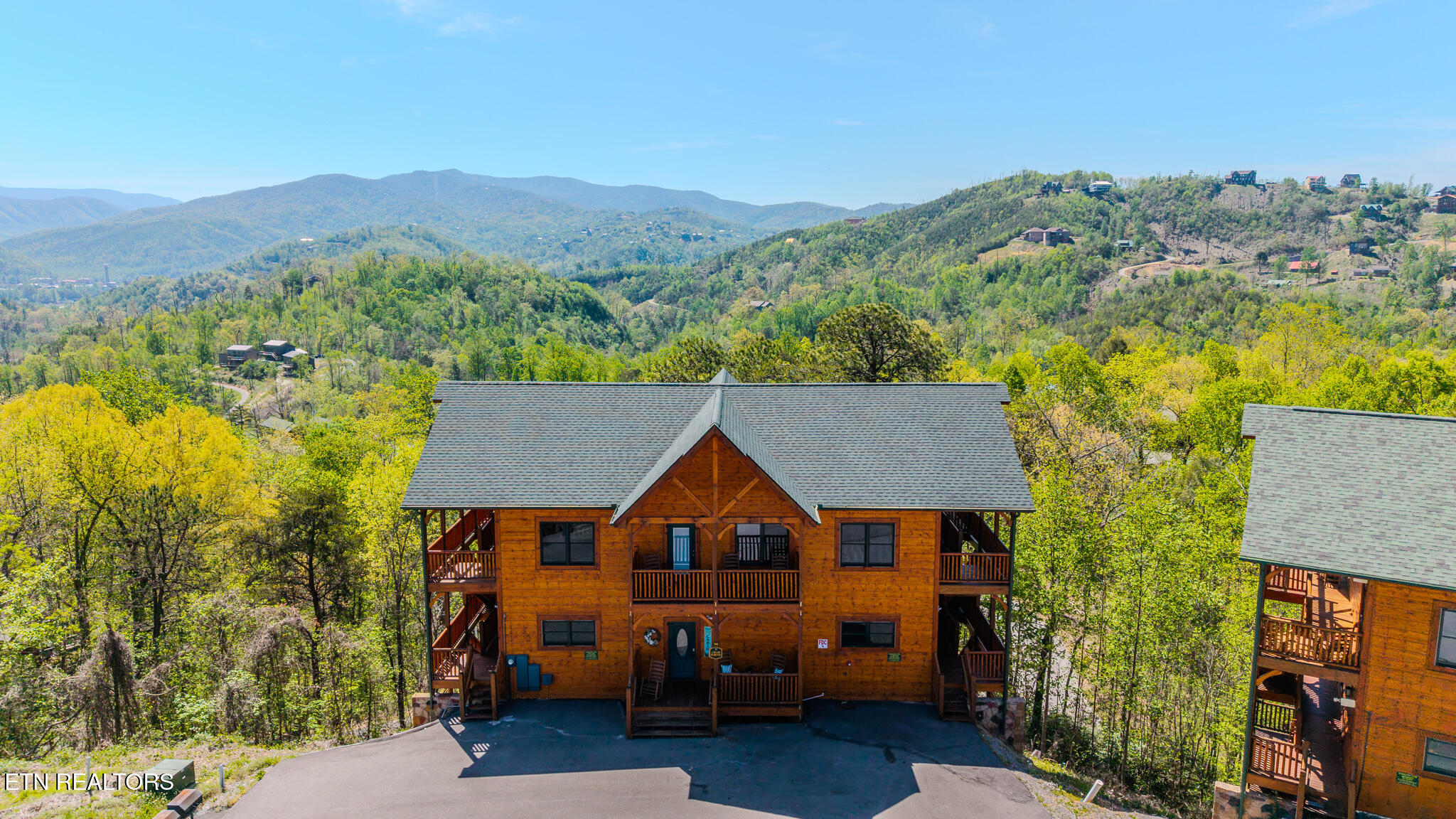 782 Park Vista Way Gatlinburg TN 37738