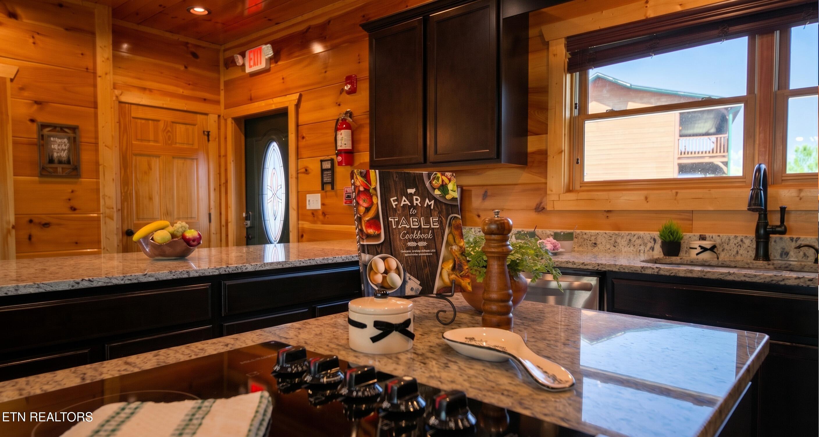 782 Park Vista Way Gatlinburg TN 37738